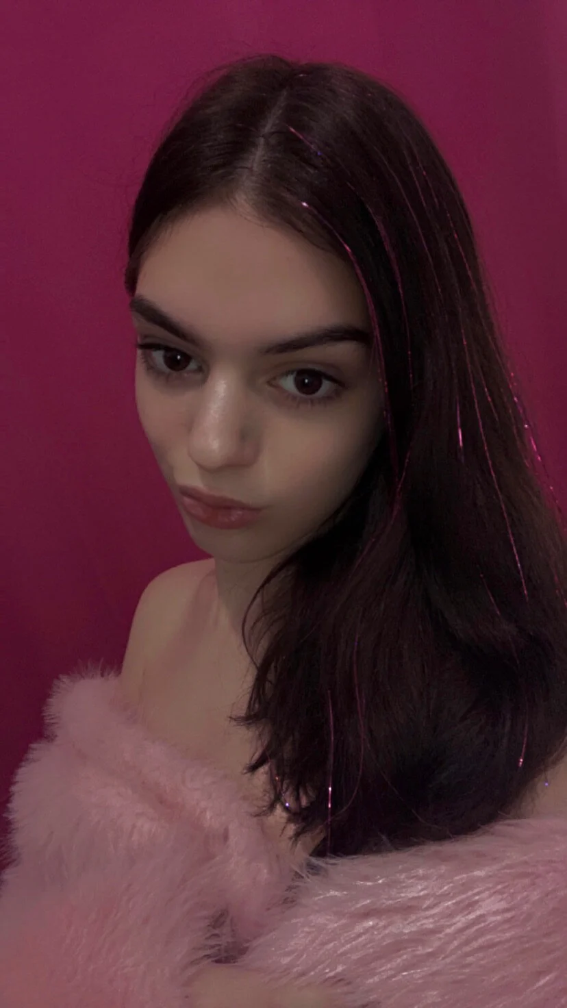 XXX Porn Photo of Nude sweetandrea4 1