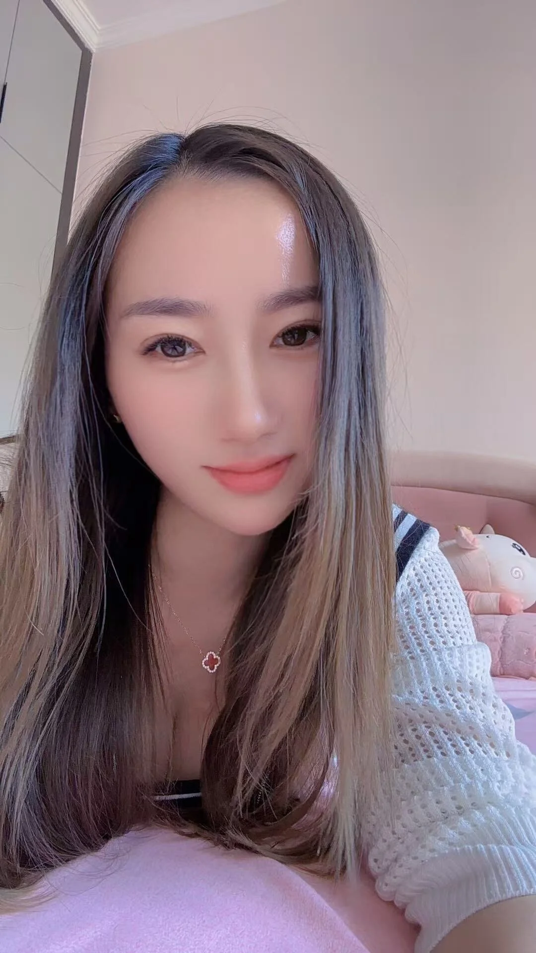 XXX Porn Photo of Nude Yaoyao-118 5