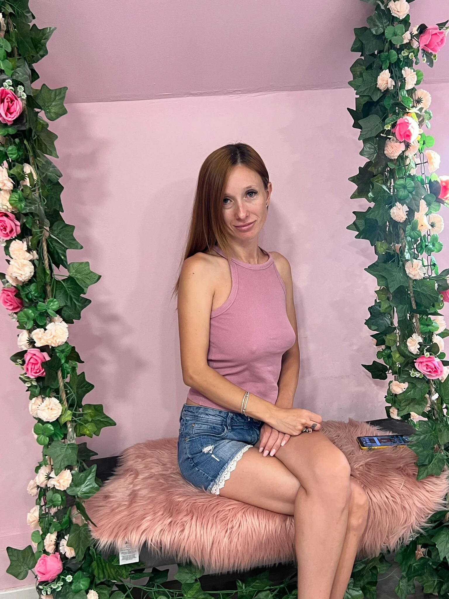 XXX Porn Photo of Nude AnneHove 74