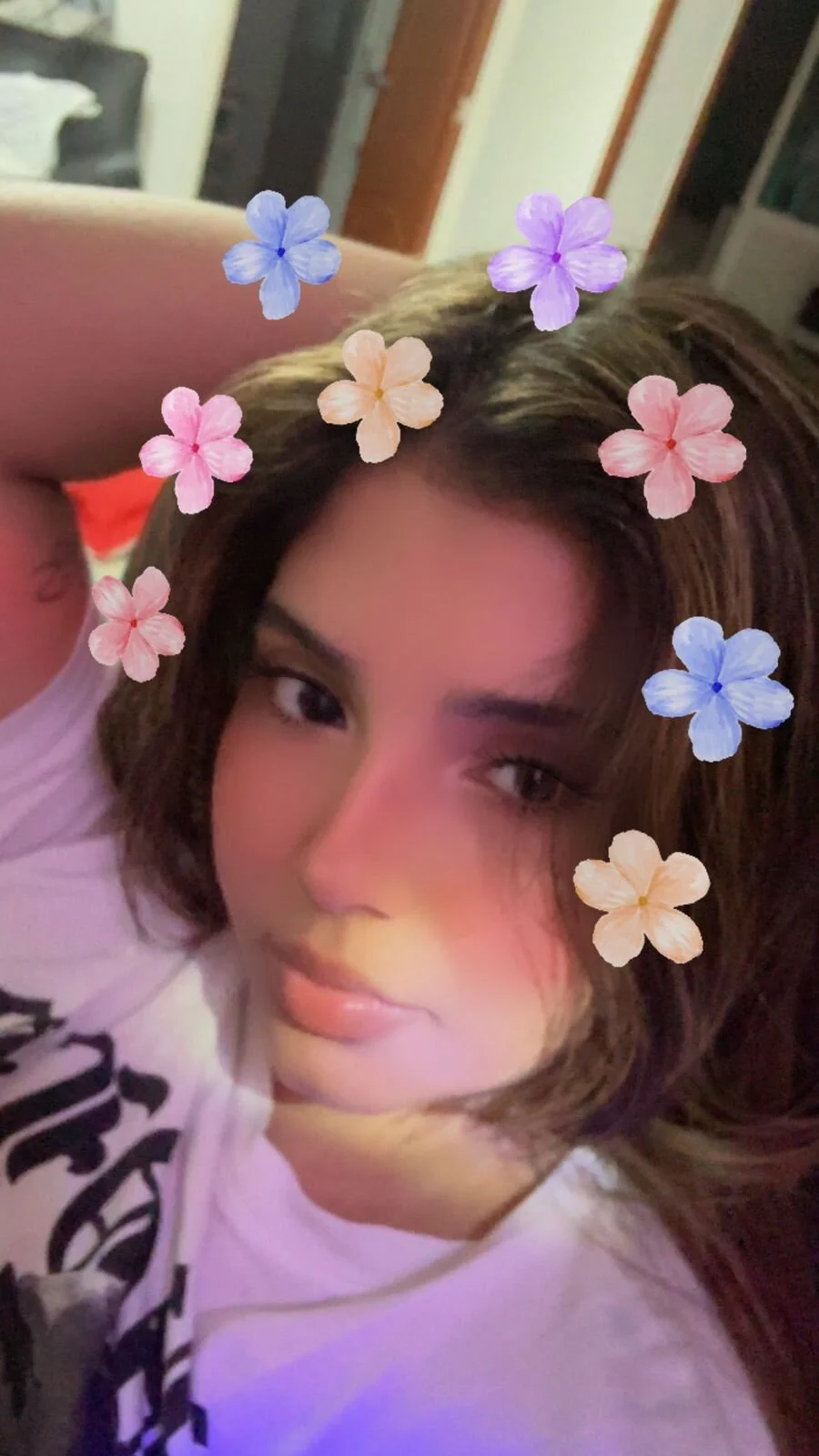 XXX Porn Photo of Nude CortanaAdamss 55