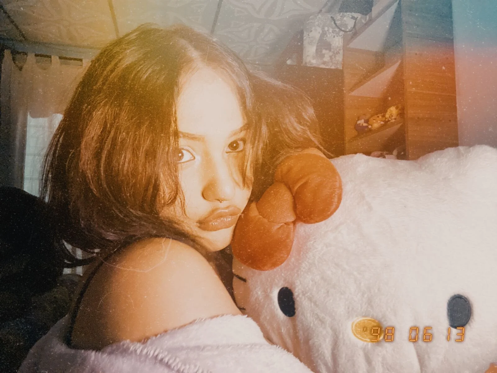 XXX Porn Photo of Nude NaomySakura 16