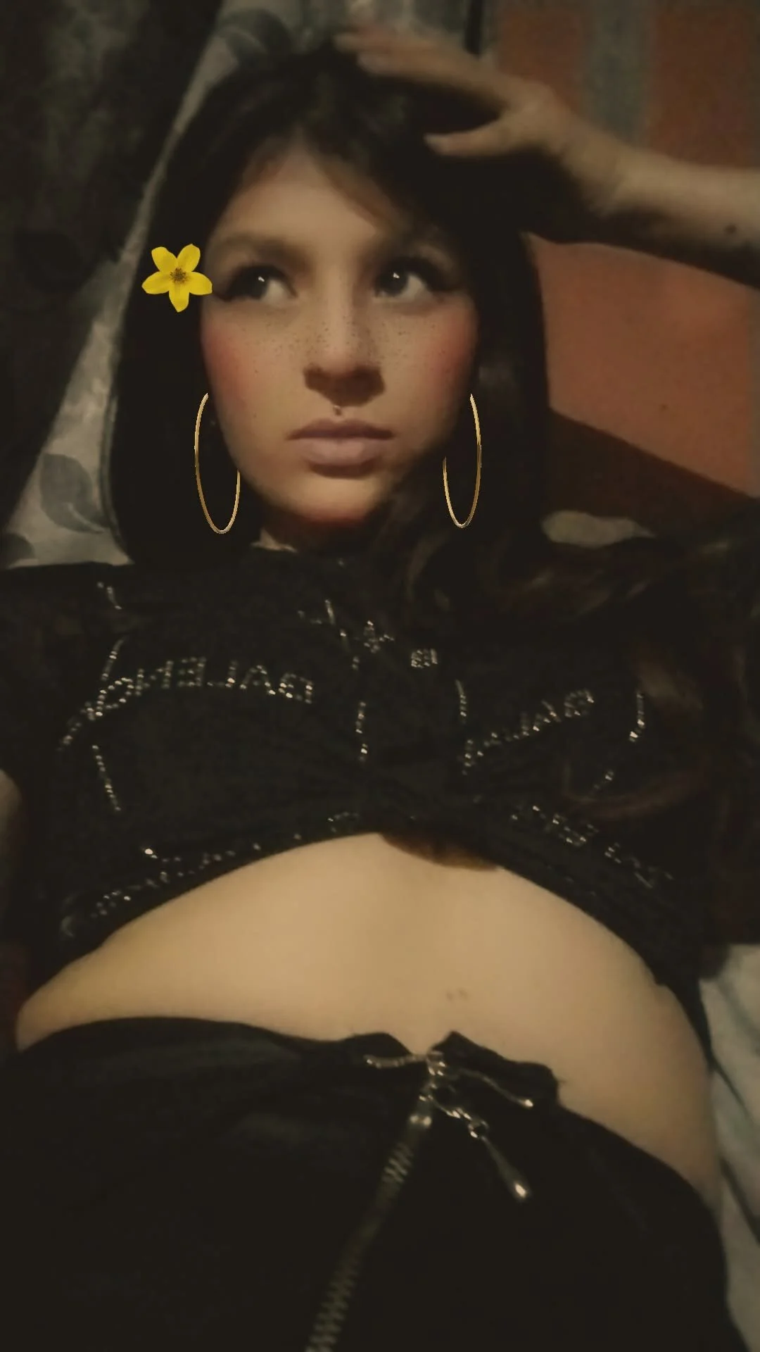 XXX Porn Photo of Nude Teffy_chell 20