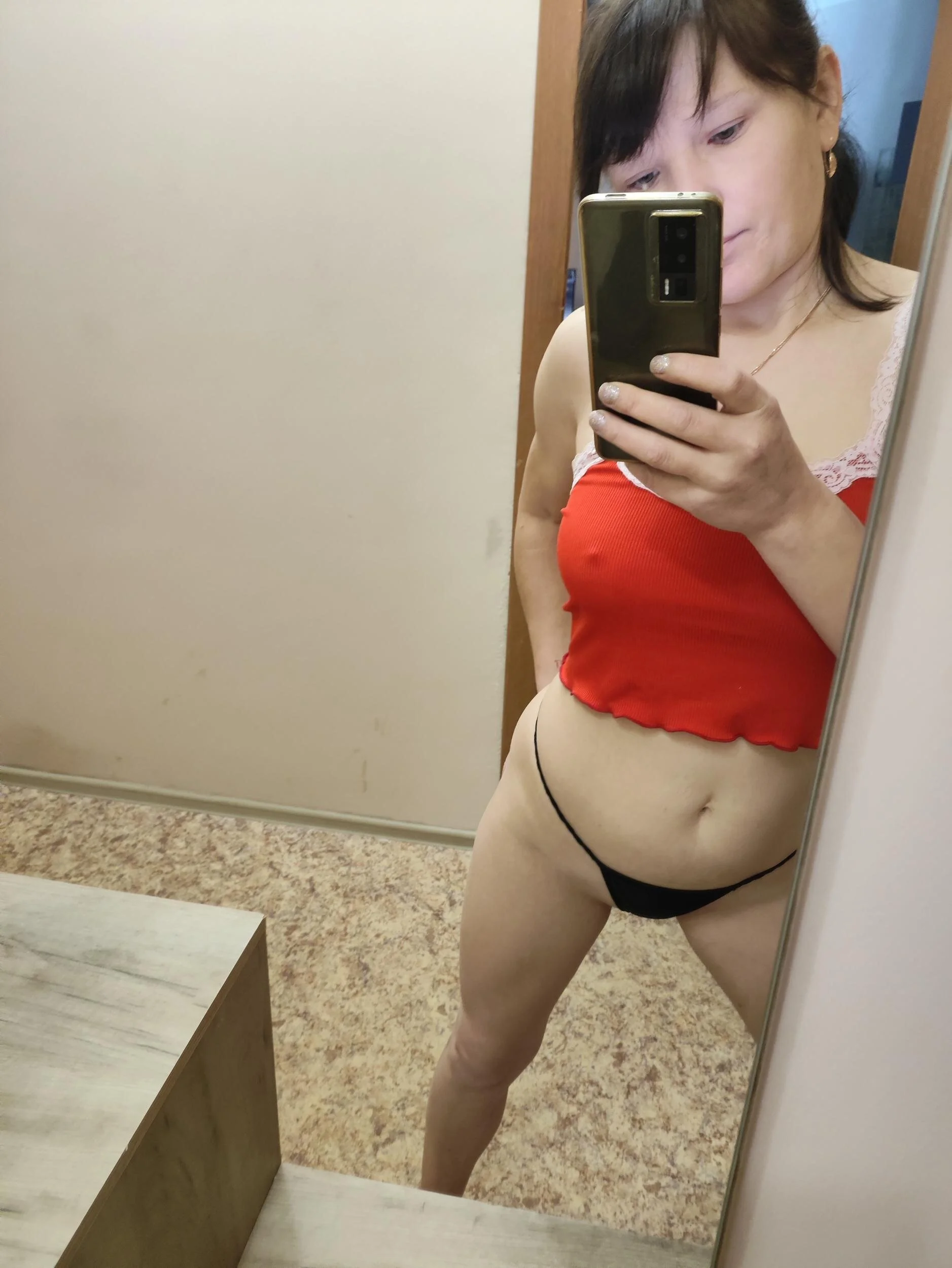 XXX Porn Photo of Nude AlexaShiny_ 1