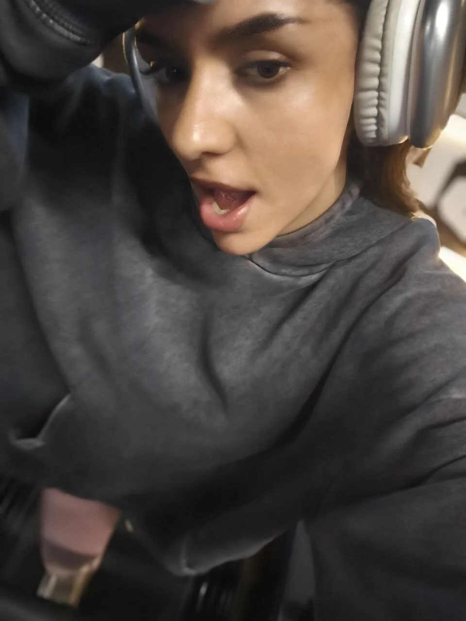 XXX Porn Photo of Nude HiypnoEyess 41