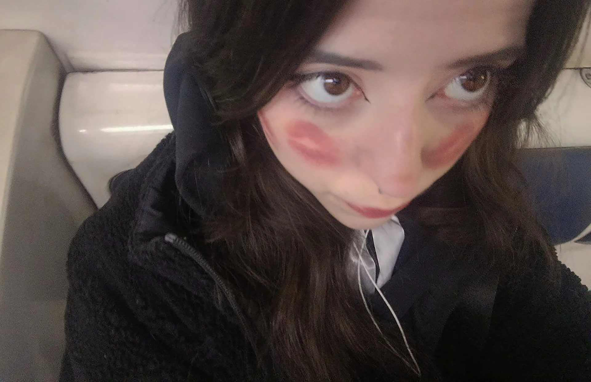 XXX Porn Photo of Nude CaseySparkle 1