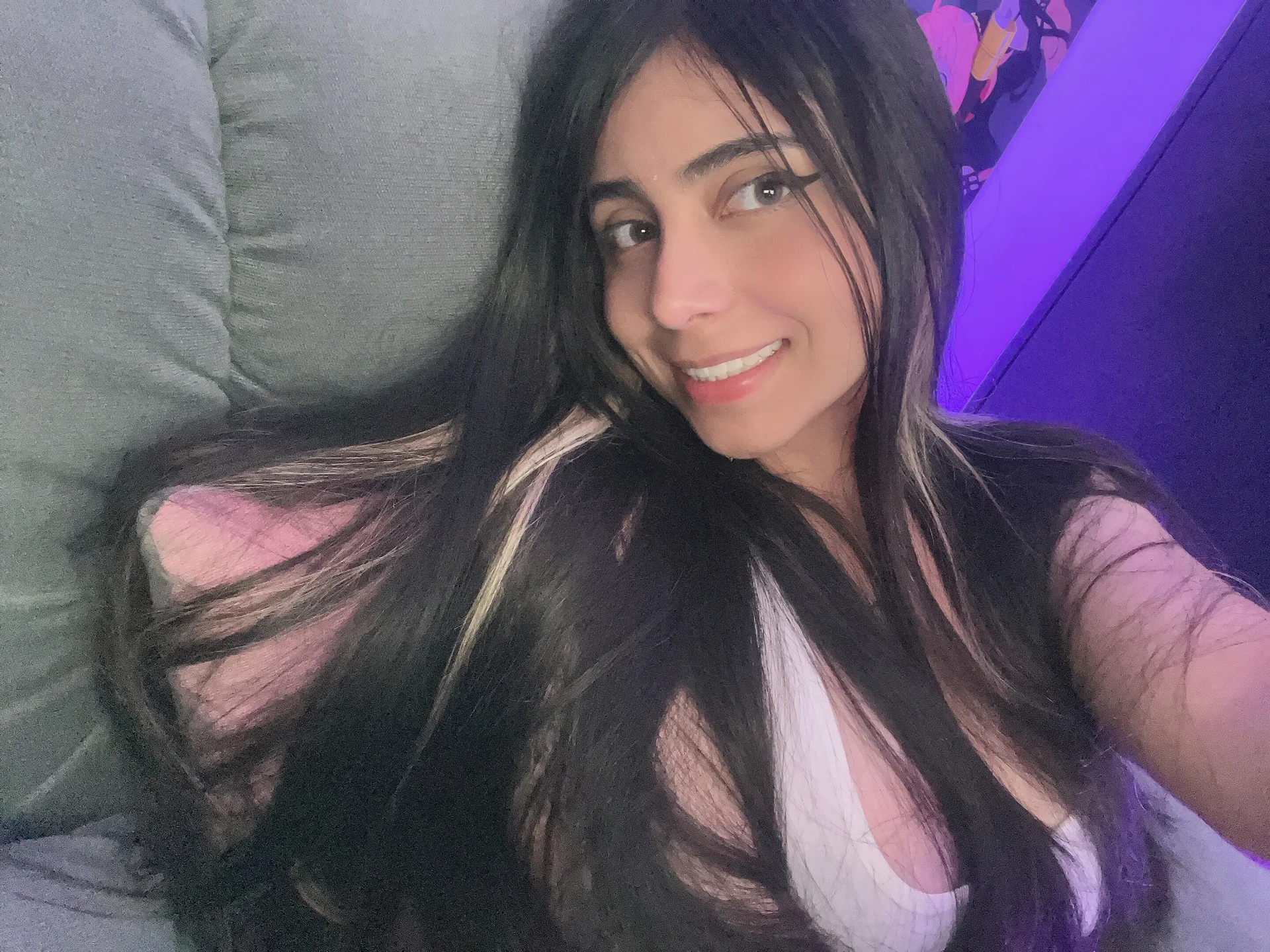 XXX Porn Photo of Nude nicdani_1 5