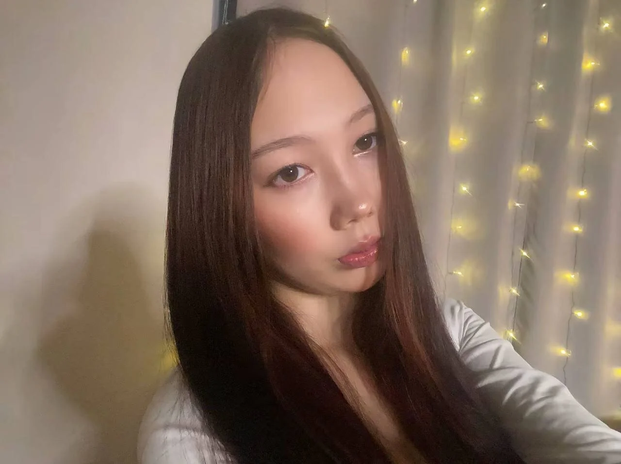 XXX Porn Photo of Nude CherieAppel 28