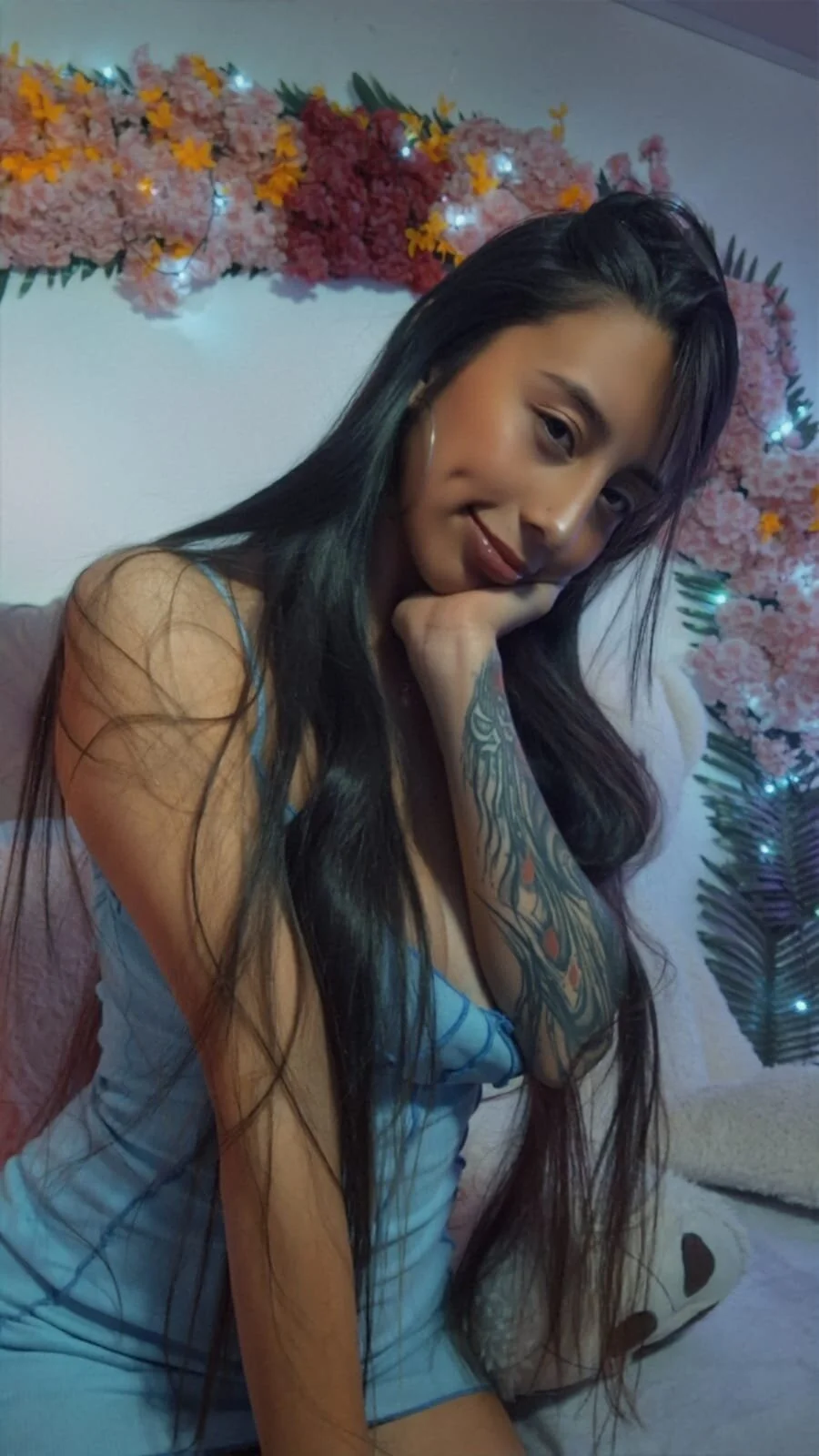 XXX Porn Photo of Nude Eleanor_Park_ 7
