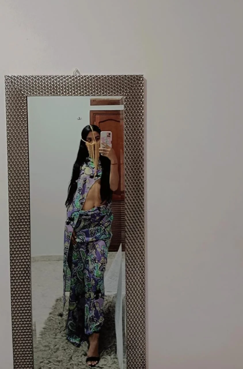 XXX Porn Photo of Nude Vanisharohini 1