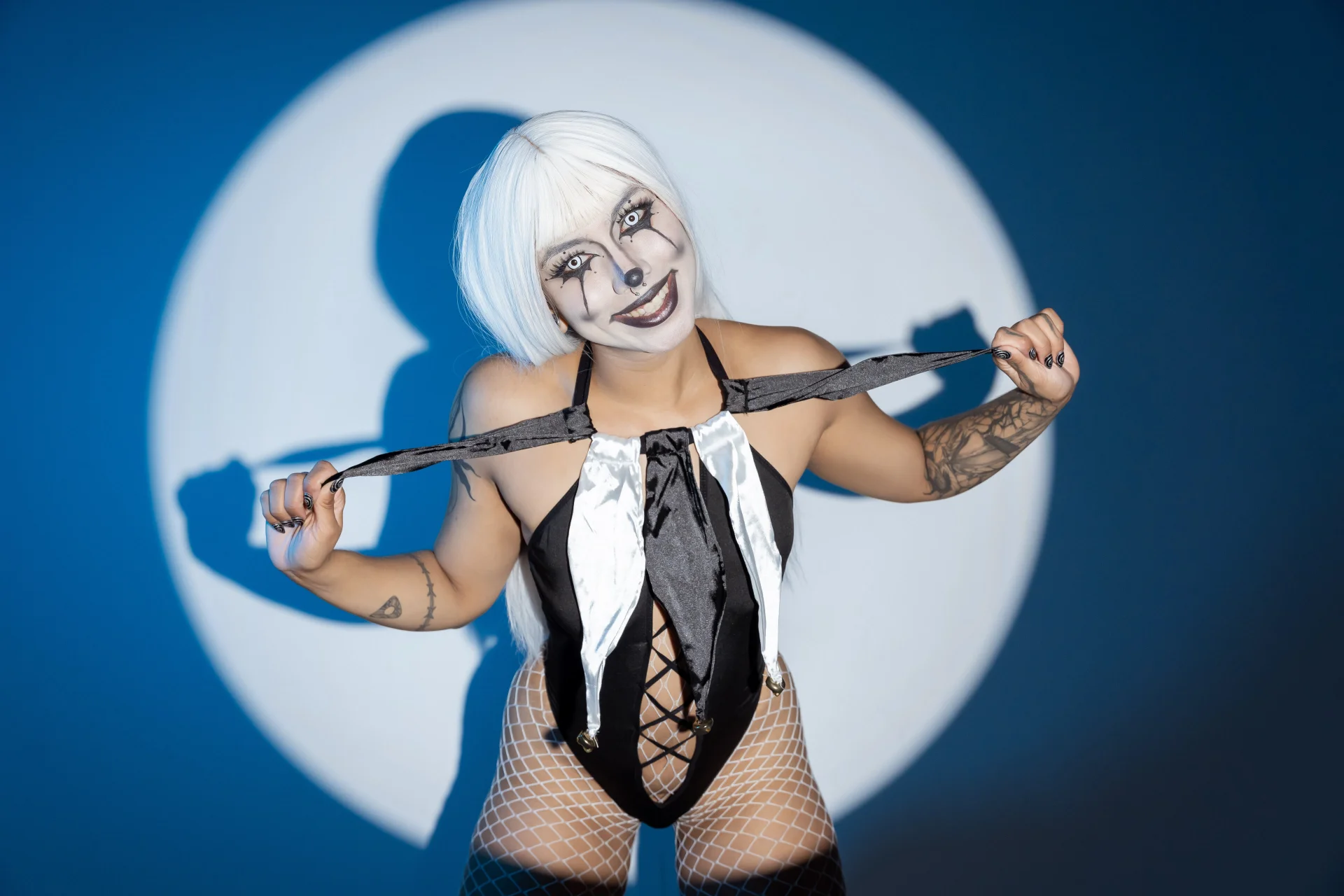 XXX Porn Photo of Nude Raven_Witch_ 463