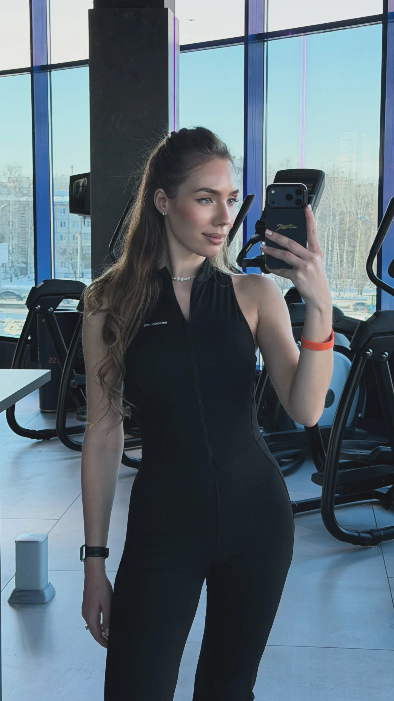 XXX Porn Photo of Nude AmiliRay 11
