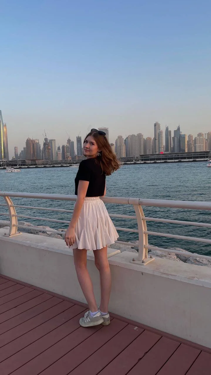 XXX Porn Photo of Nude BabyGOLLY 21