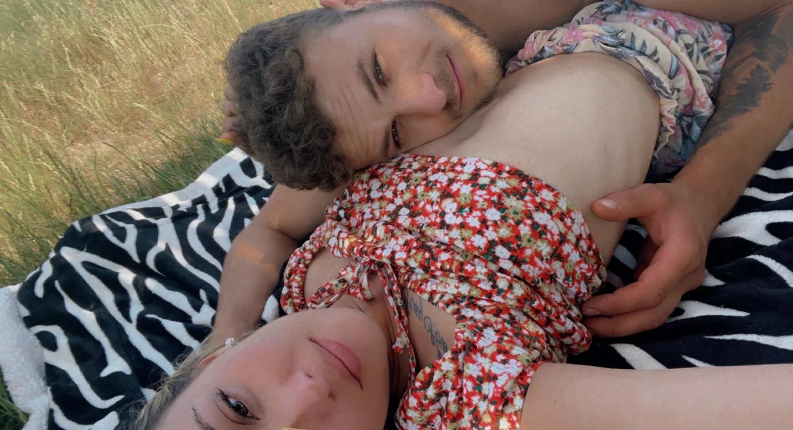 XXX Porn Photo of Nude jack_and_melinda 7