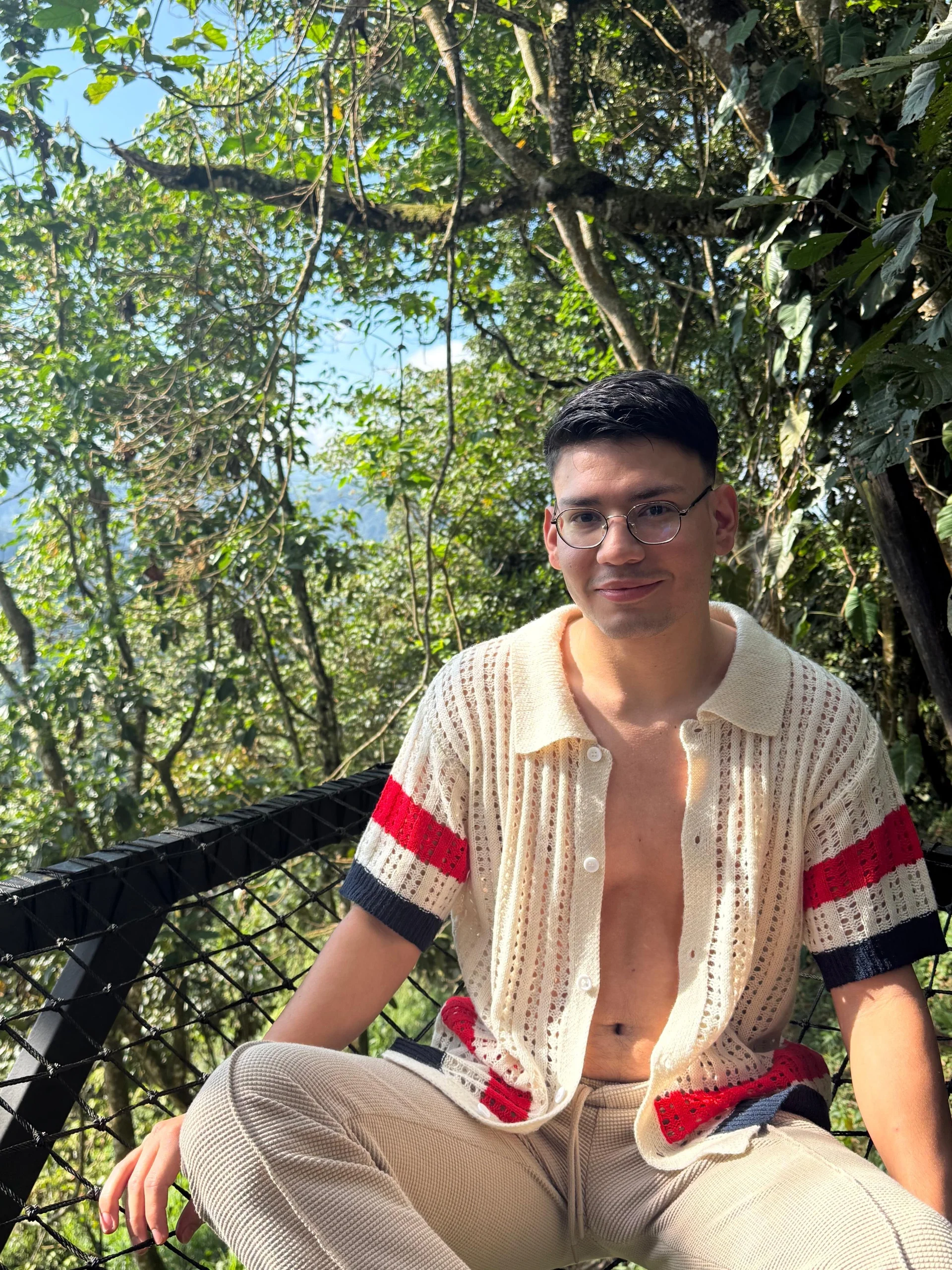 XXX Porn Photo of Nude marcuswildx2 2