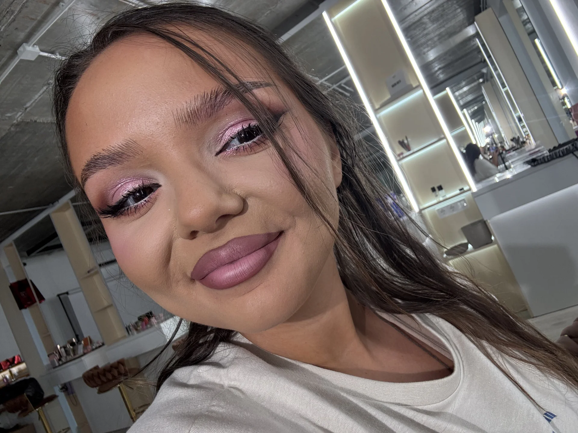 XXX Porn Photo of Nude CelesteBailey 956