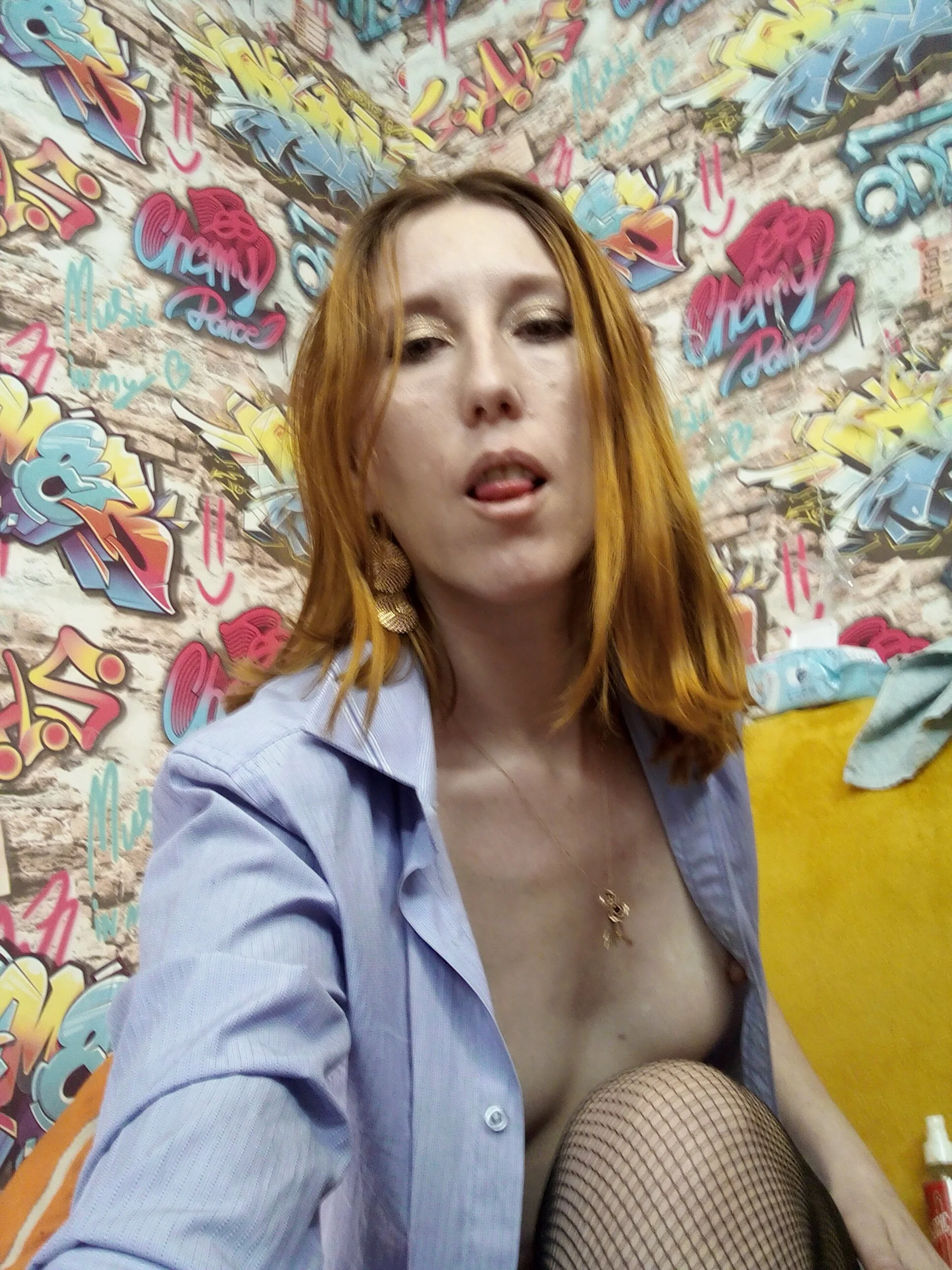XXX Porn Photo of Nude K_kessi 18