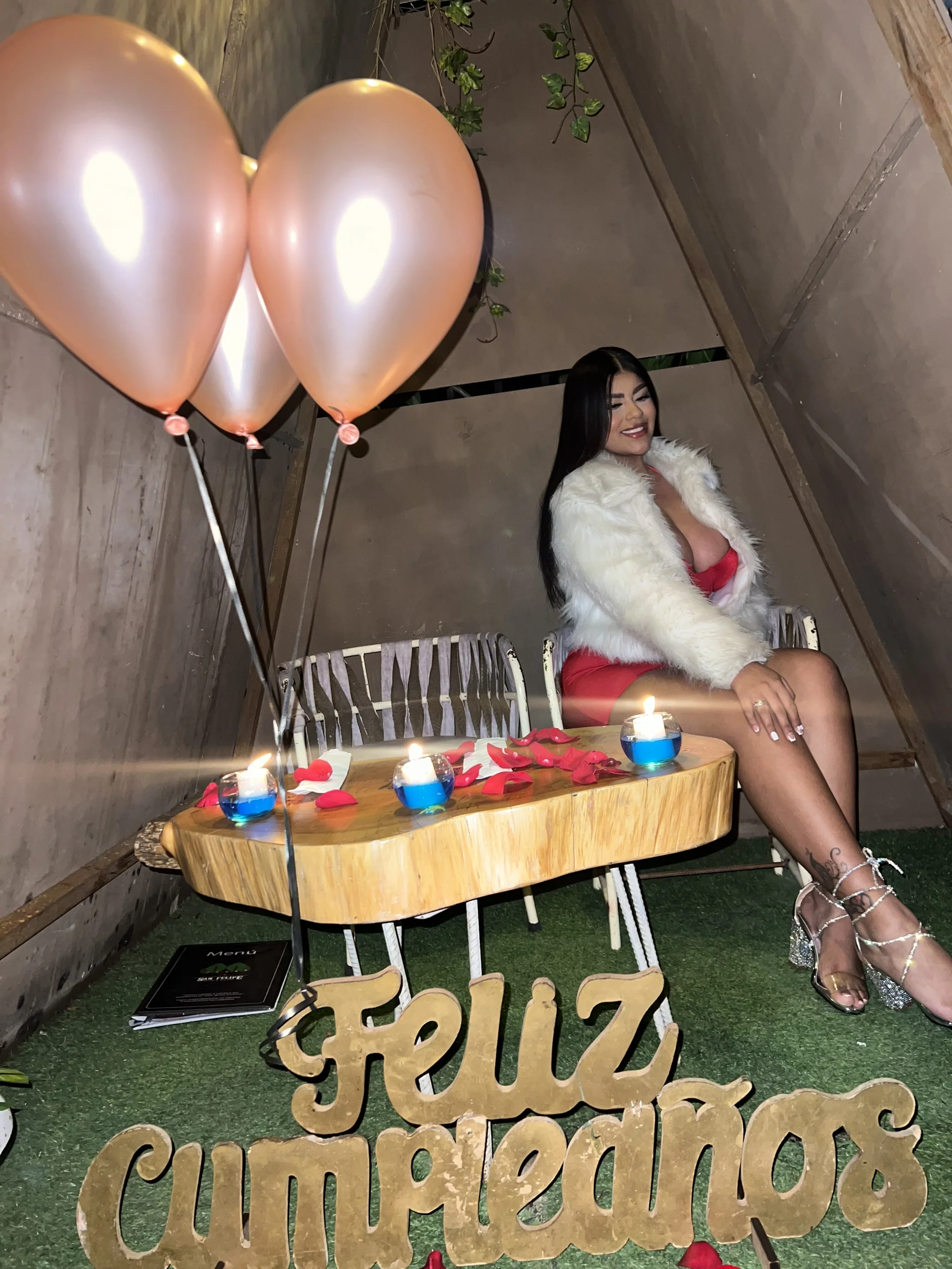 XXX Porn Photo of Nude LUNATAYLORS 24