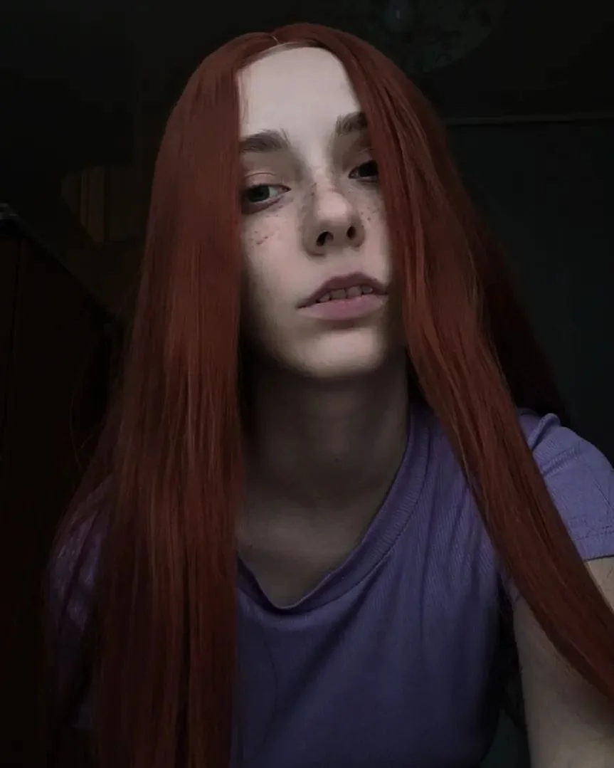 XXX Porn Photo of Nude evalora_vei 21