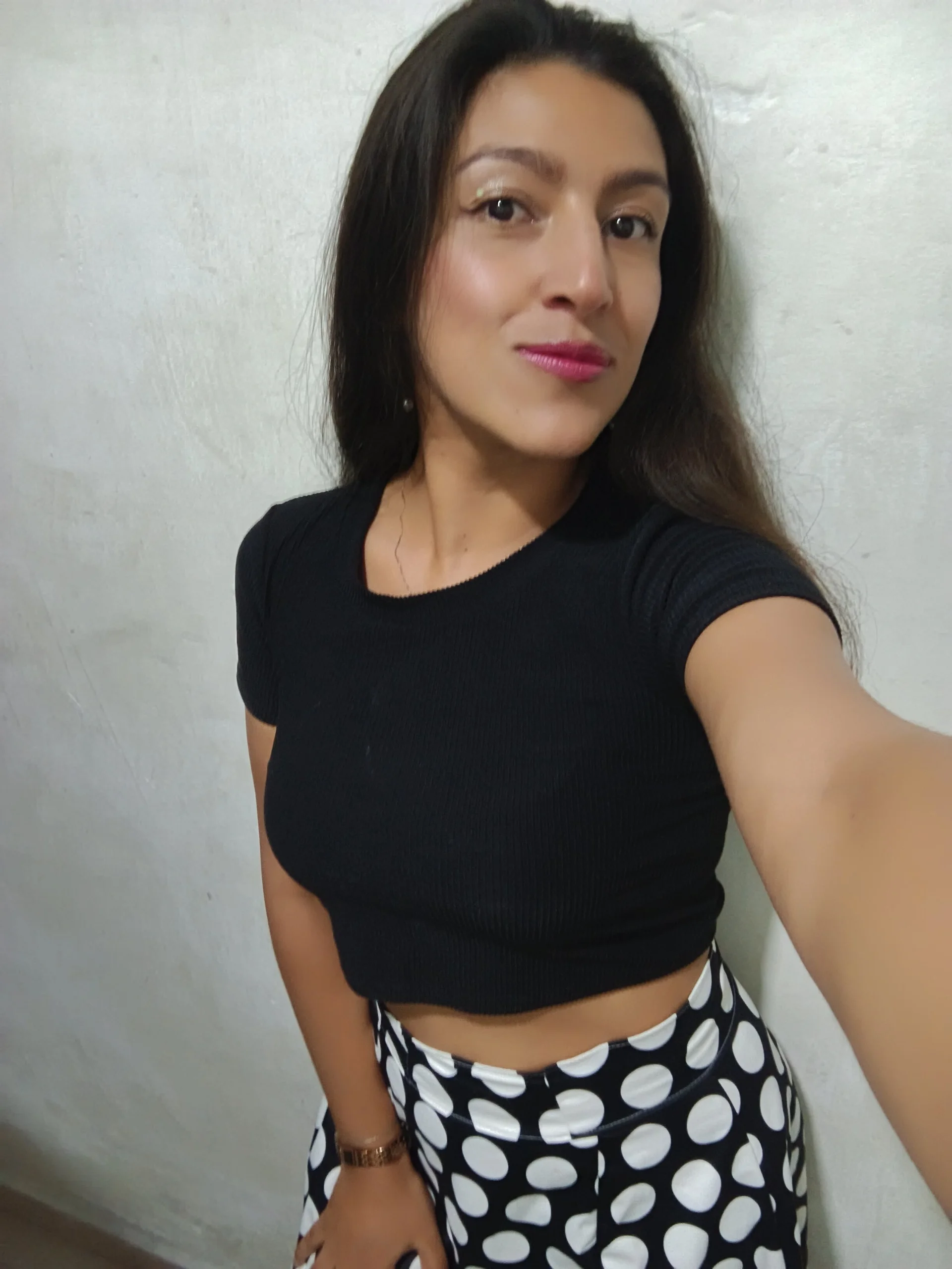 XXX Porn Photo of Nude SarahFriendly 3