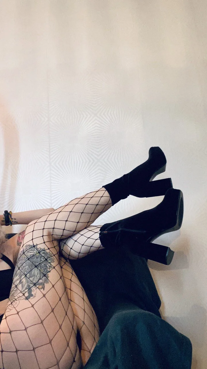 XXX Porn Photo of Nude welliza 5