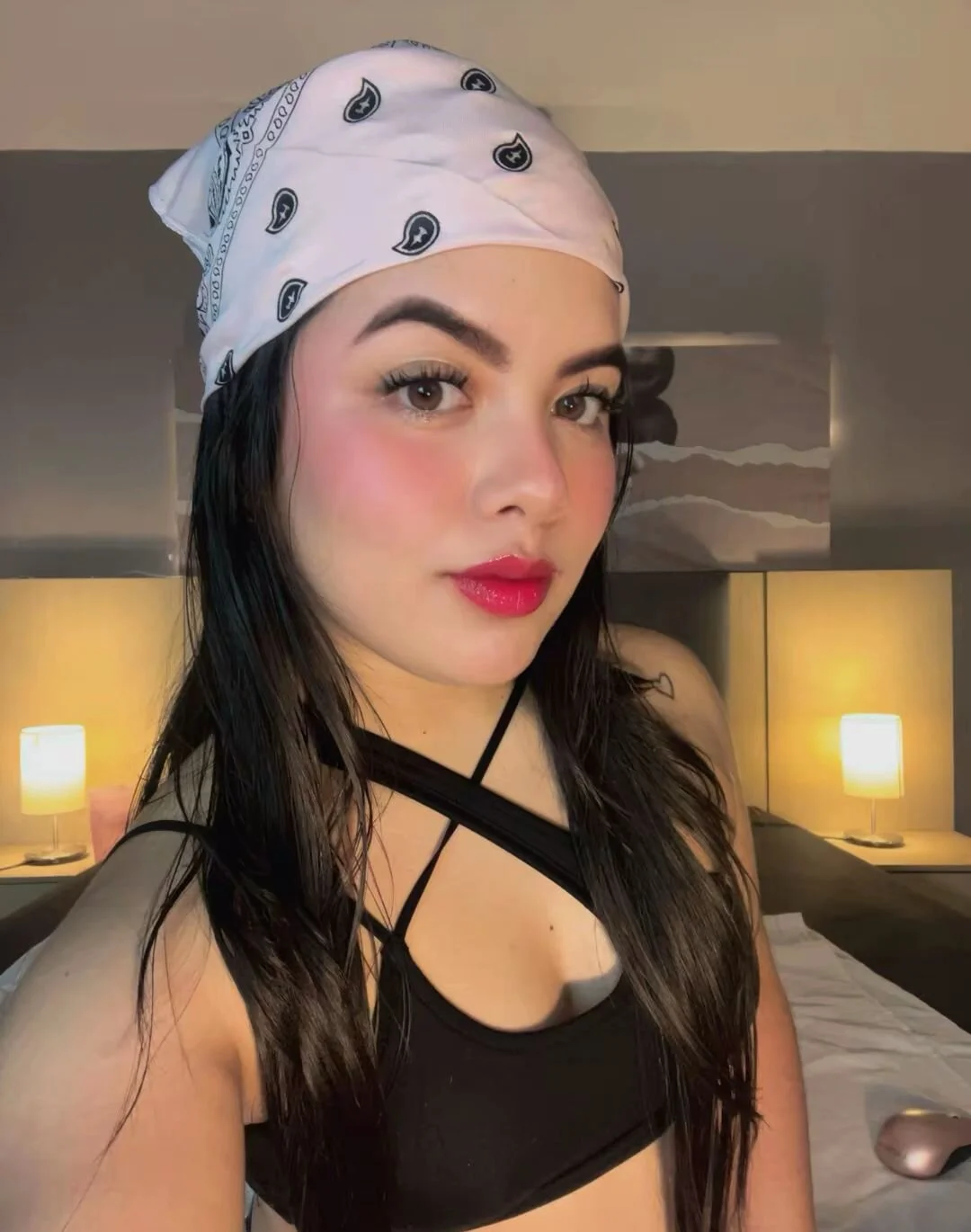 XXX Porn Photo of Nude Isabella_Rios_ 74