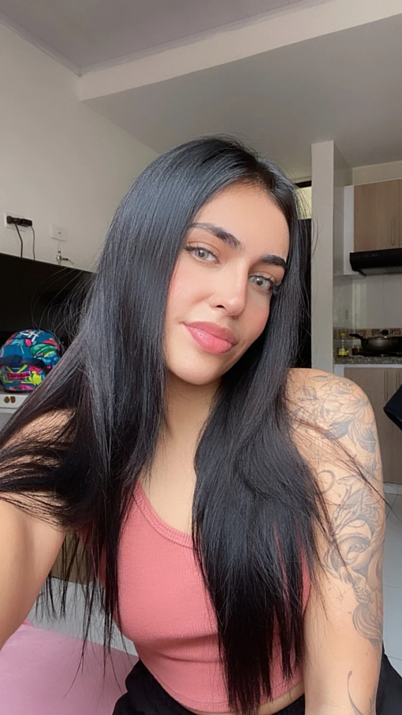 XXX Porn Photo of Nude DaphneUwu 313