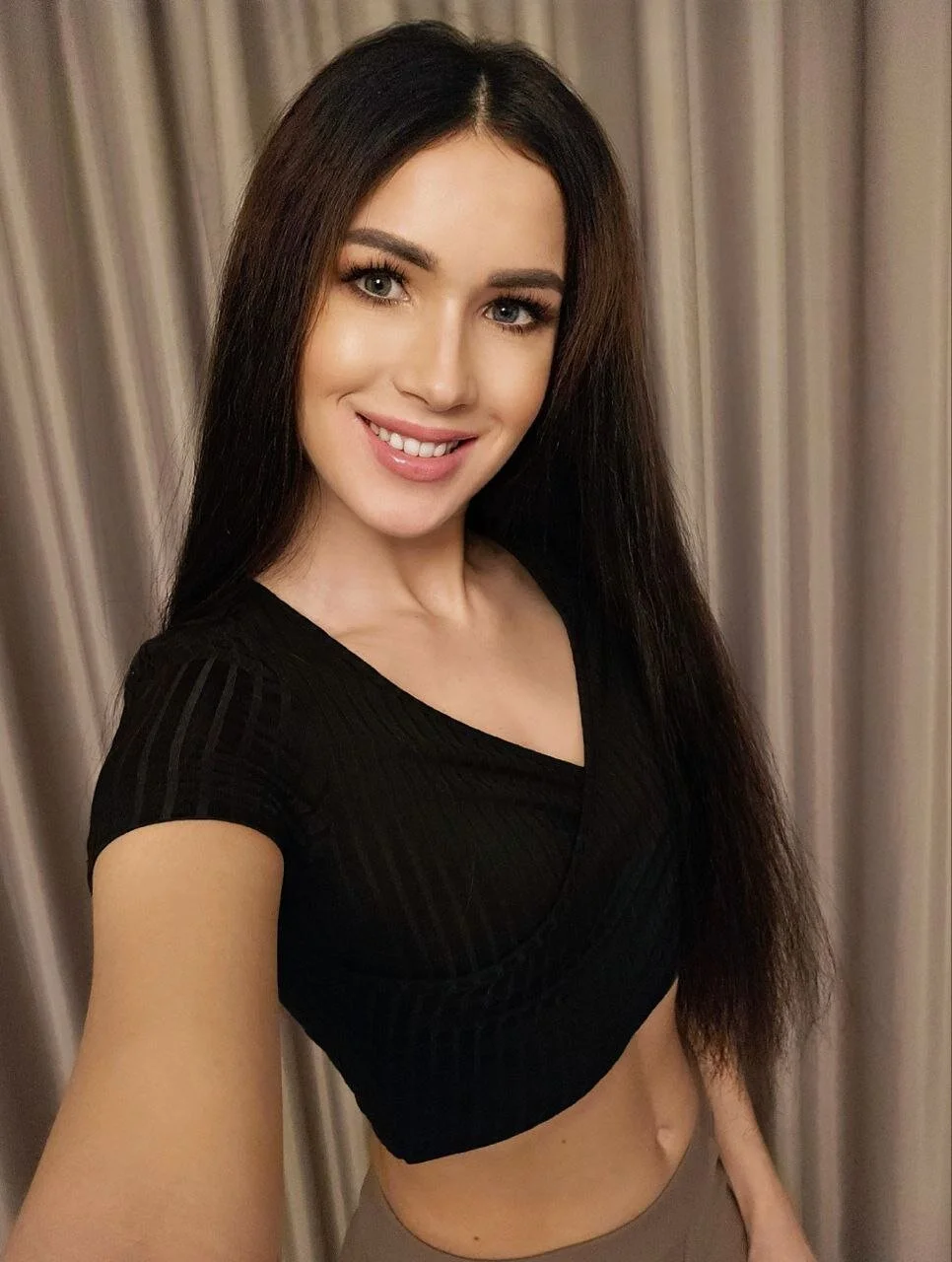 XXX Porn Photo of Nude Zoryanne 3