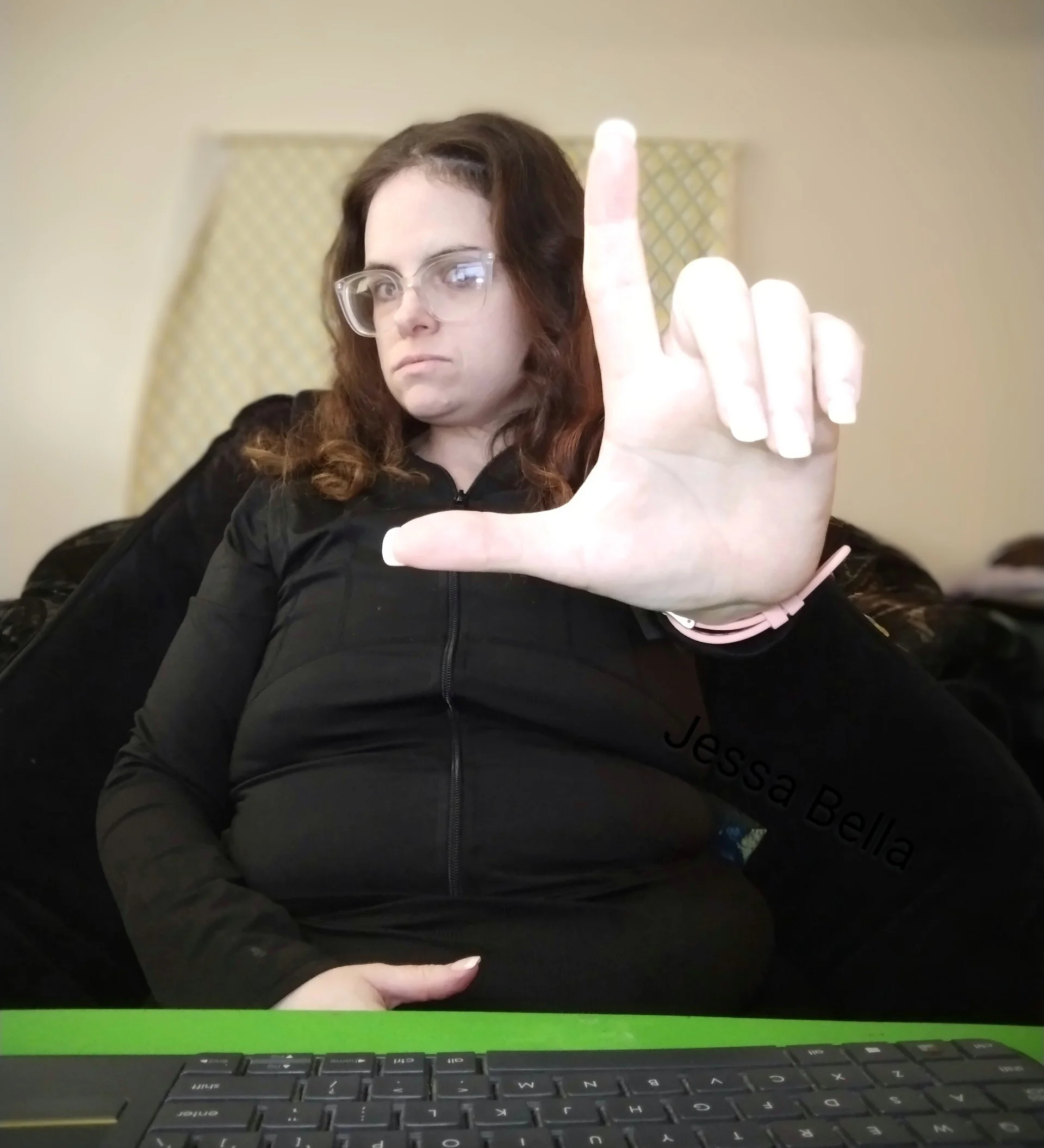 XXX Porn Photo of Nude JessaBella 41
