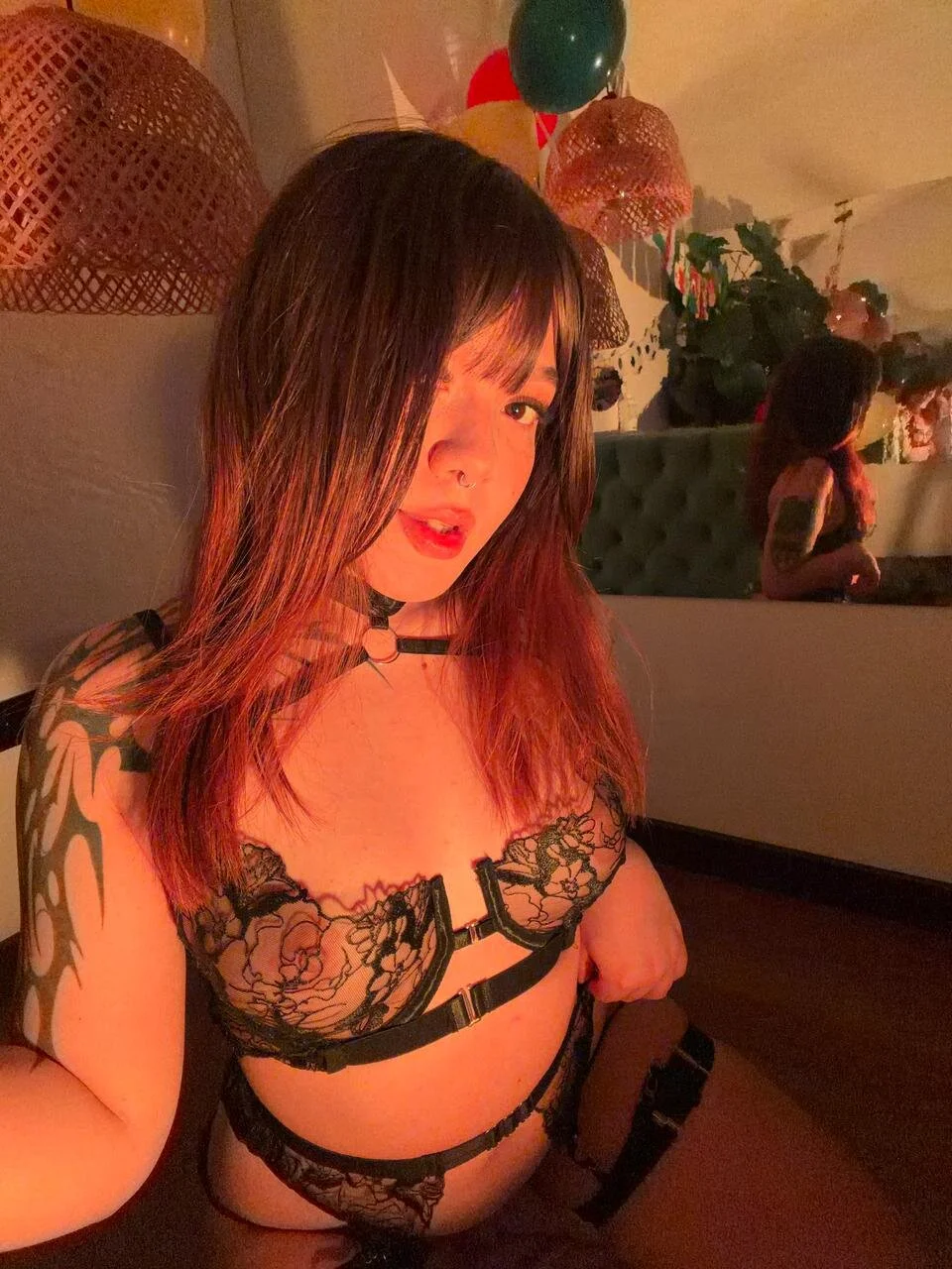 XXX Porn Photo of Nude Fluffy_Bubble21 106