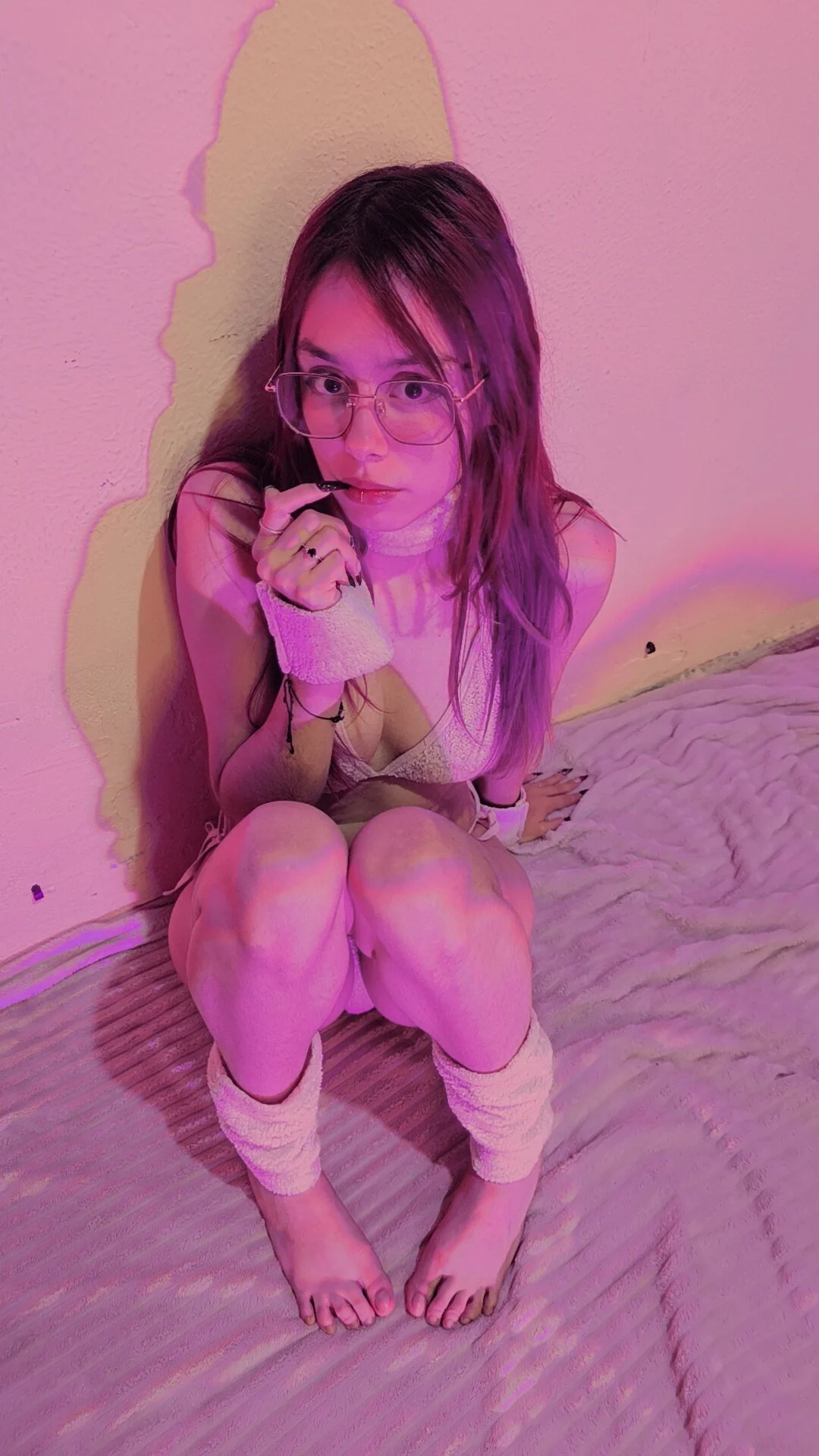 XXX Porn Photo of Nude 7Hana7 117