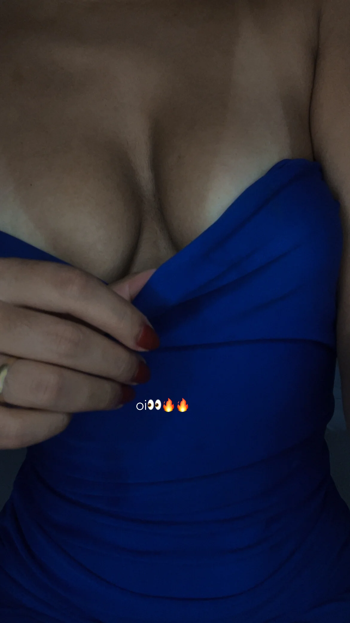 XXX Porn Photo of Nude casadinha20 3
