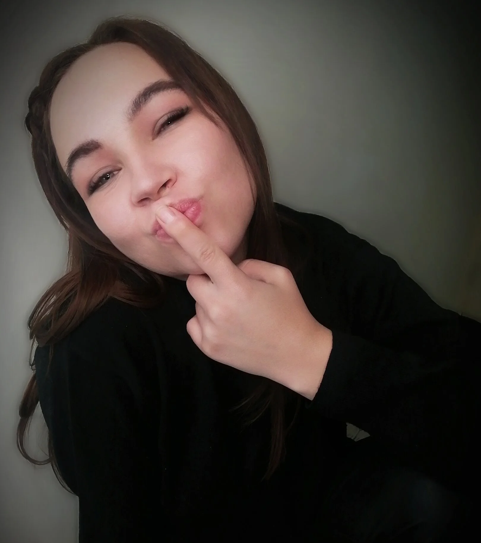XXX Porn Photo of Nude anna_from_heavenTV 4