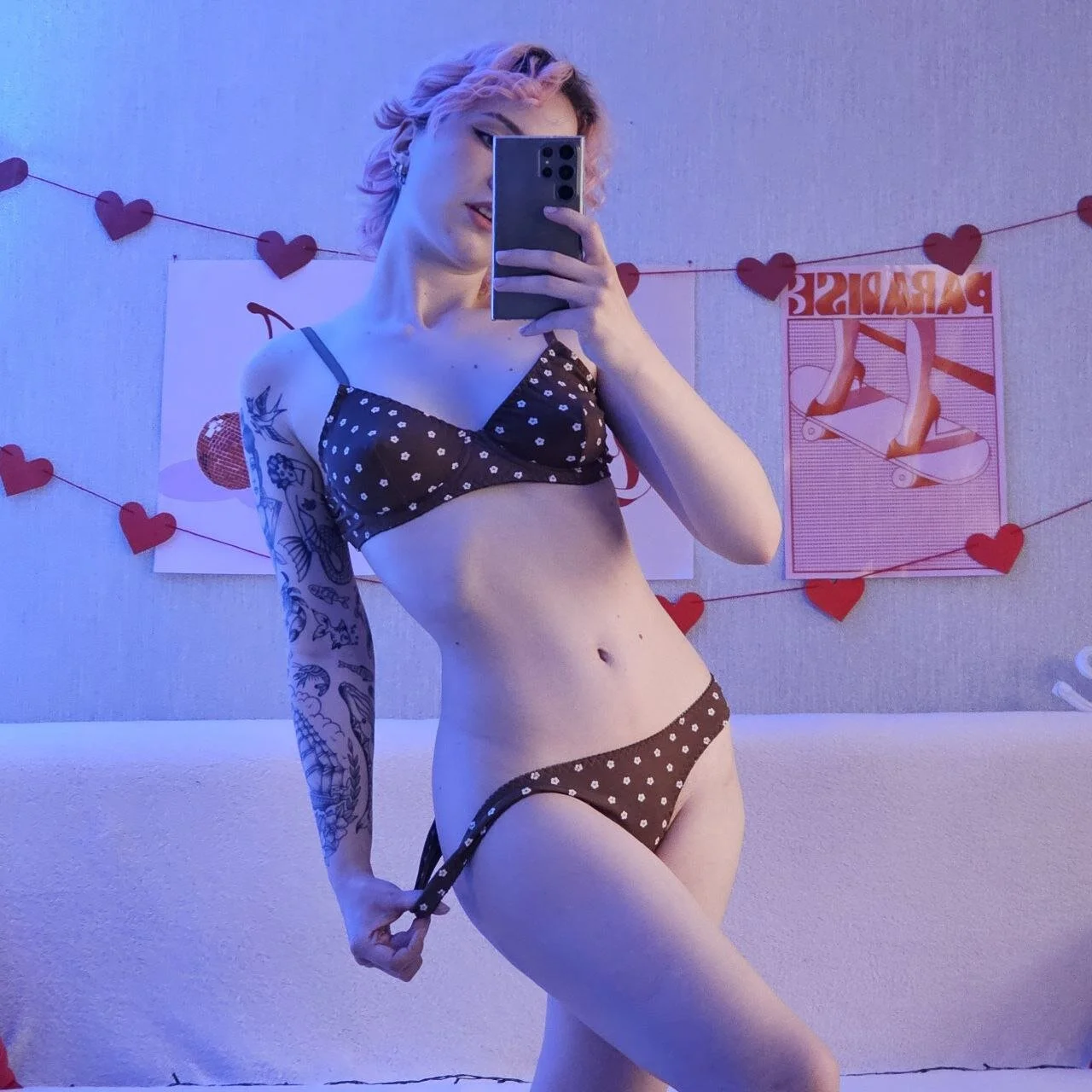 XXX Porn Photo of Nude School_Love 54