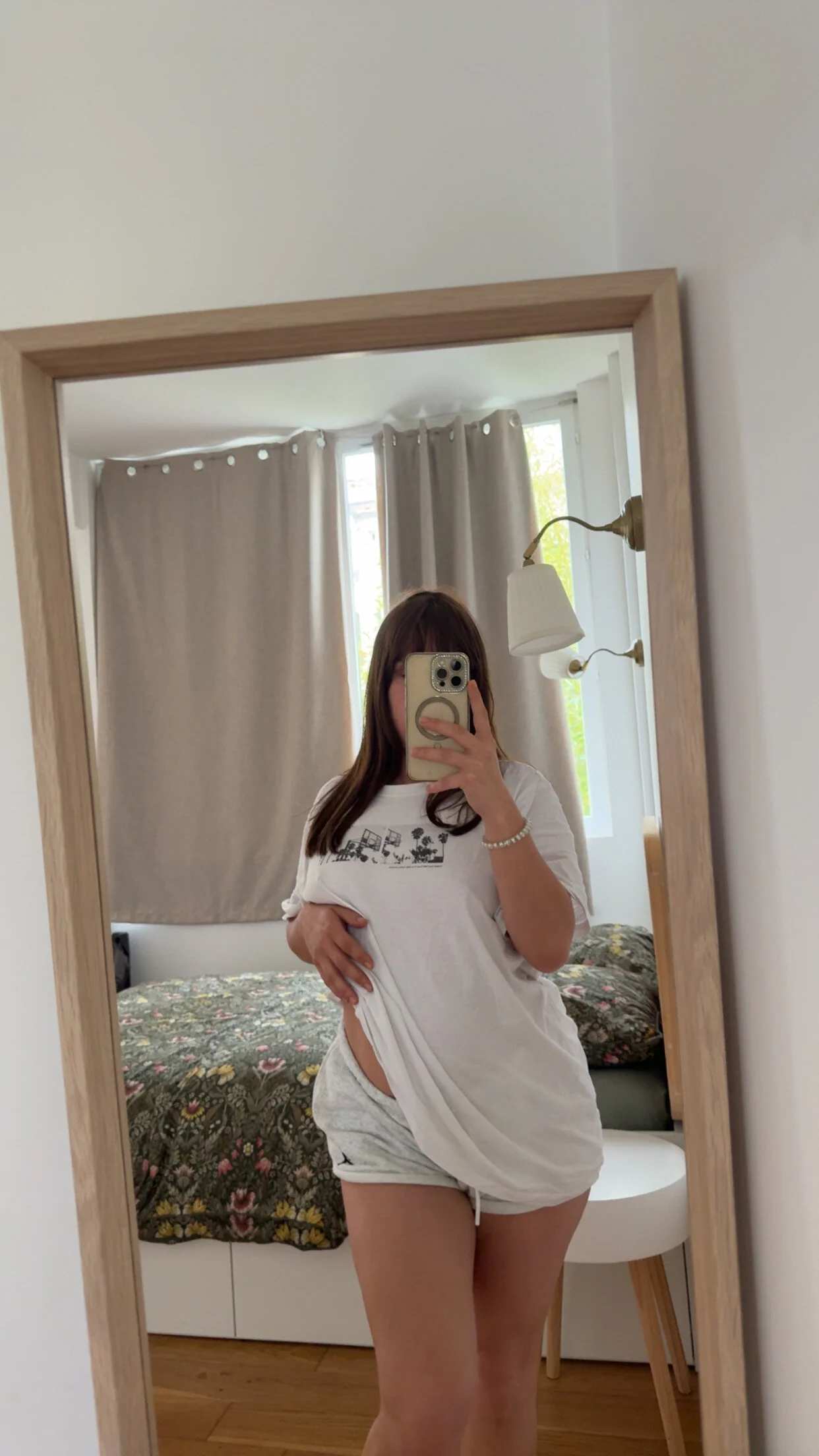 XXX Porn Photo of Nude bebecita_x 32