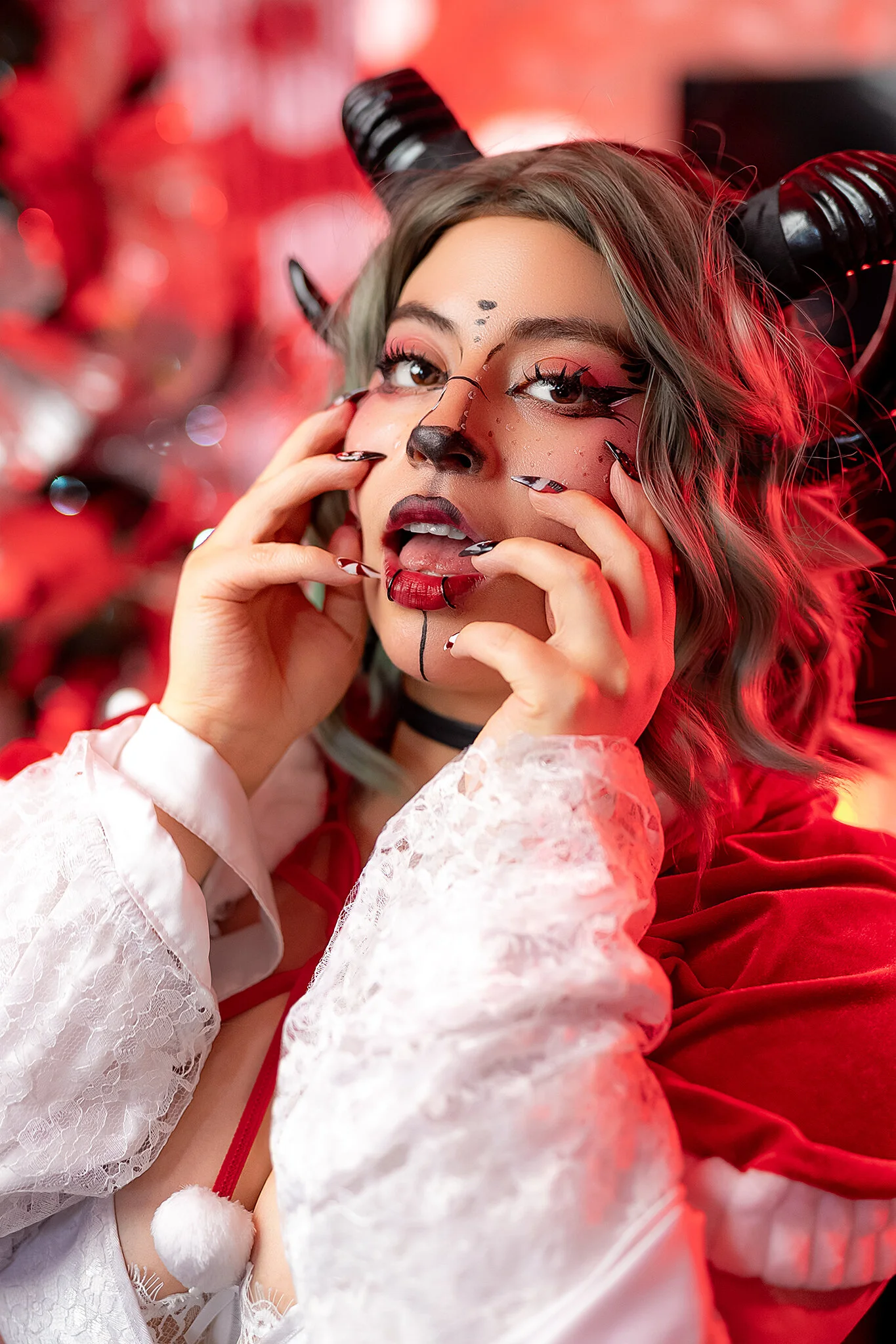 XXX Porn Photo of Nude missa_motato 105