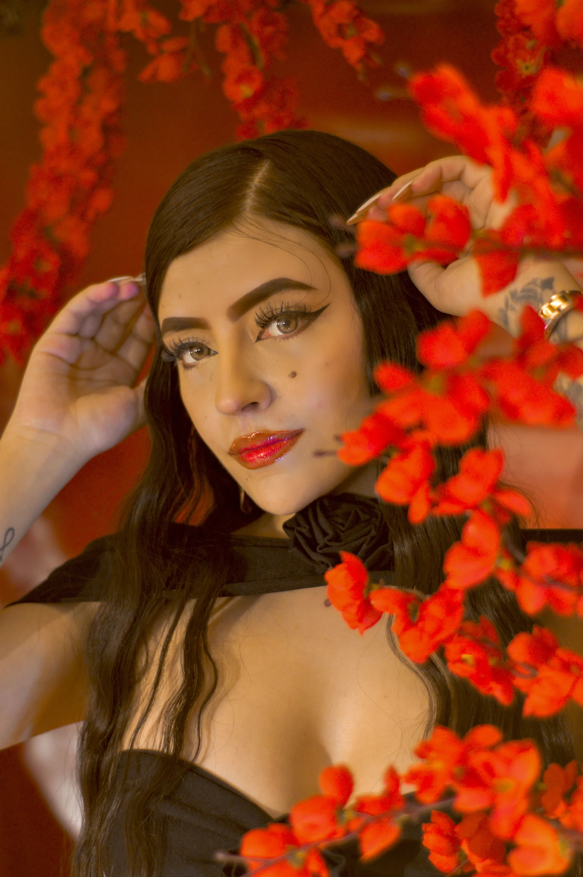 XXX Porn Photo of Nude ValeriaRiveraX 115