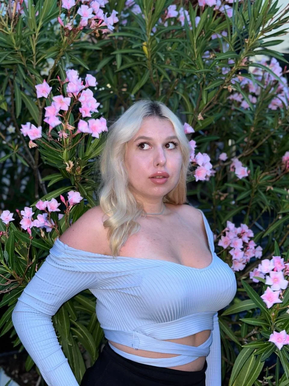 XXX Porn Photo of Nude ChloeRicc 38