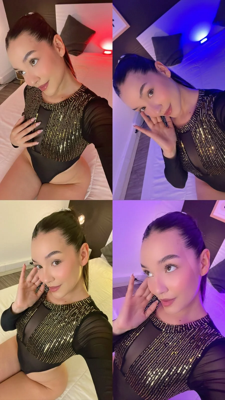 XXX Porn Photo of Nude AuroraEvanss 74