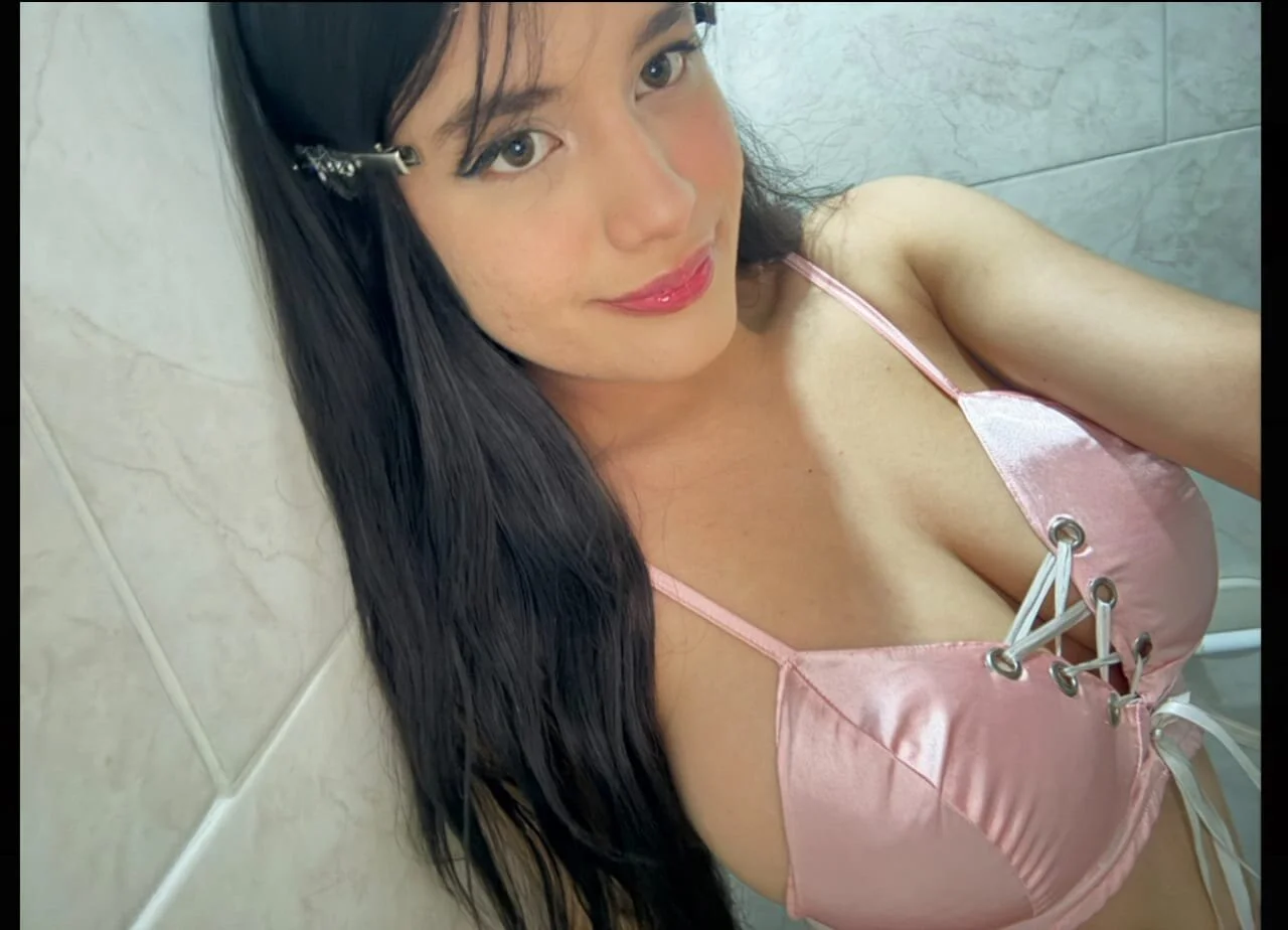 XXX Porn Photo of Nude Eirlysx 4