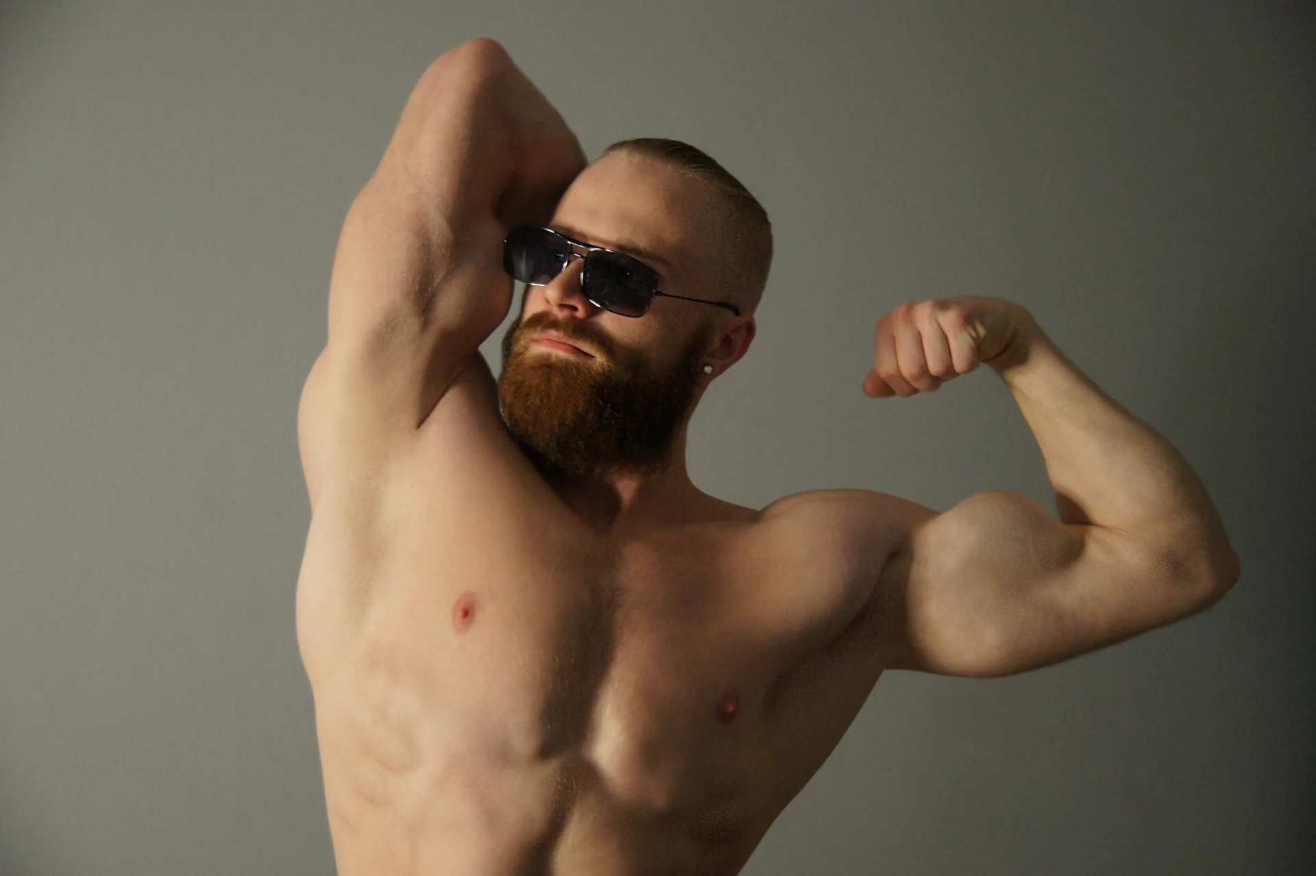 XXX Porn Photo of Nude Paul_Rolex 74