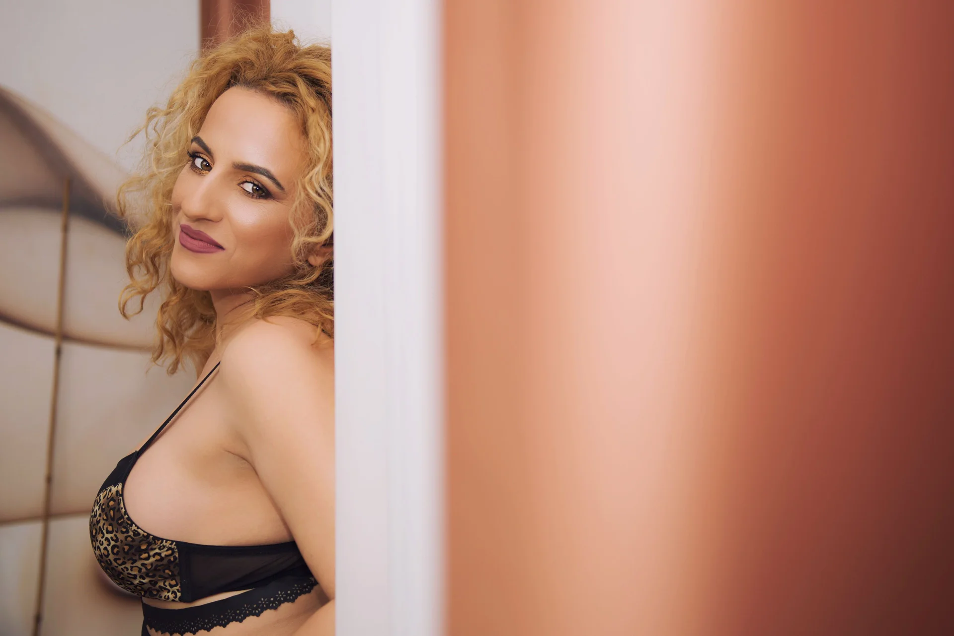 XXX Porn Photo of Nude CarrieLoveX 26