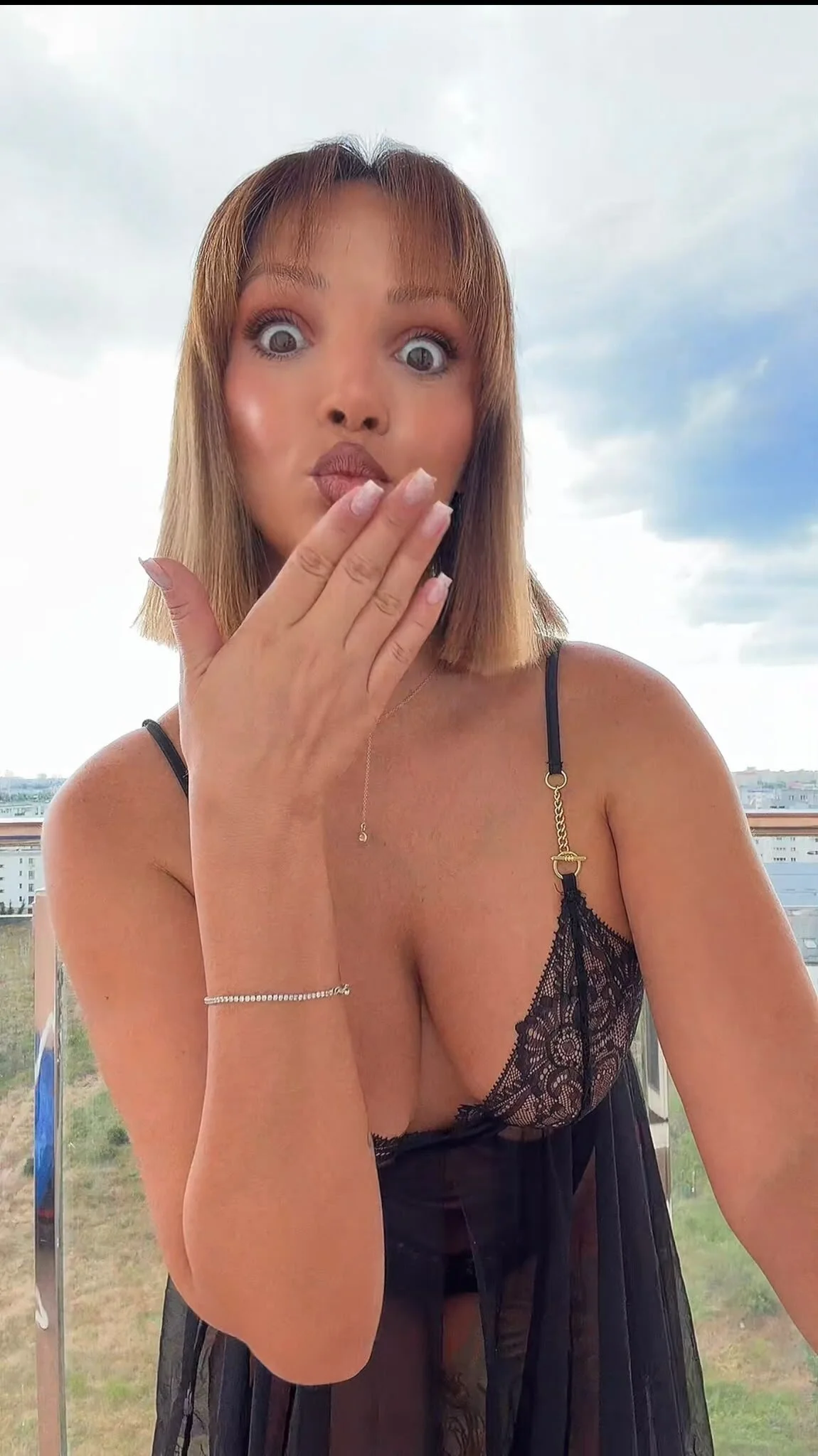 XXX Porn Photo of Nude LaraQ 23