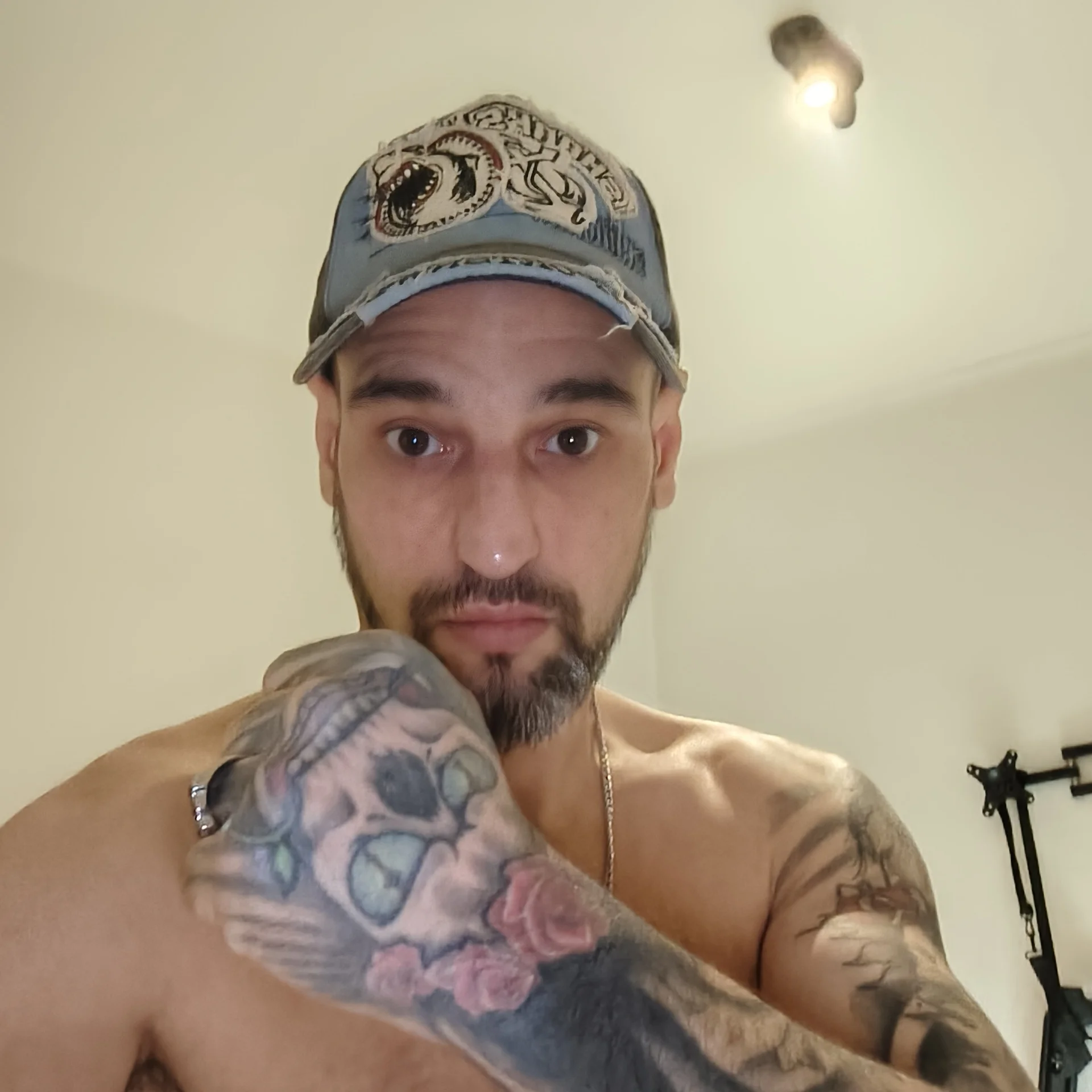 XXX Porn Photo of Nude emilioxxxy 3