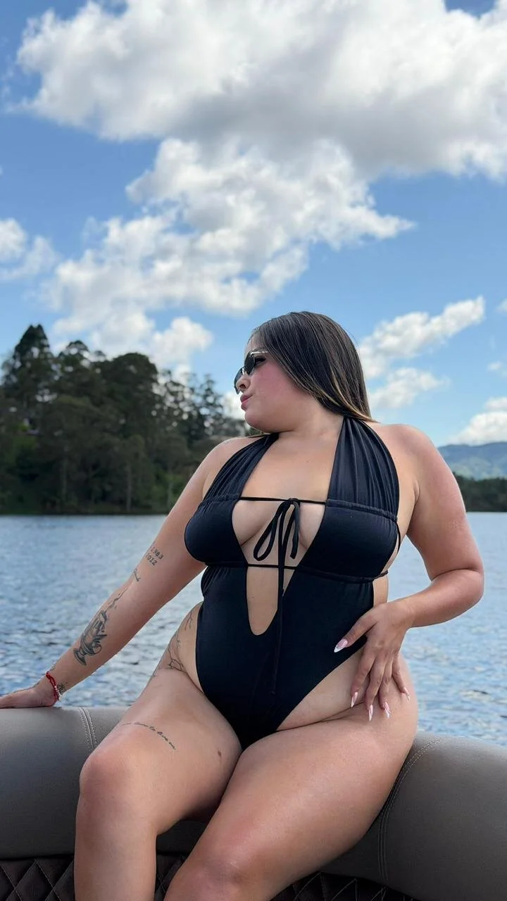 XXX Porn Photo of Nude GenesisBlaze 16