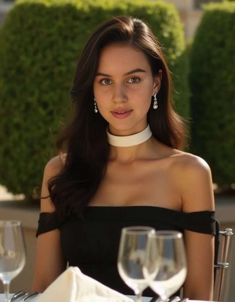 XXX Porn Photo of Nude SanoraVillnave 4