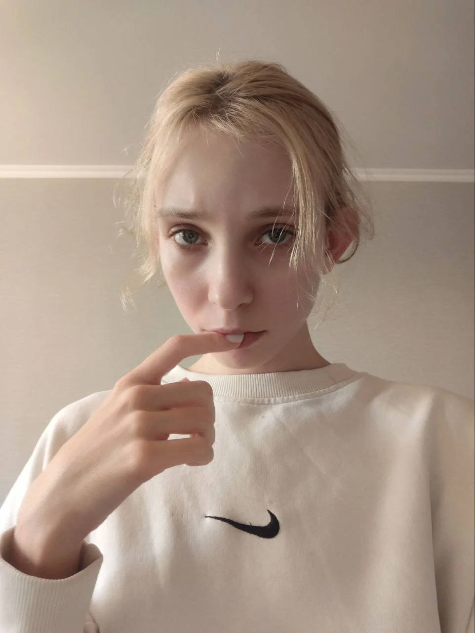 XXX Porn Photo of Nude Fafa_Fluff 72