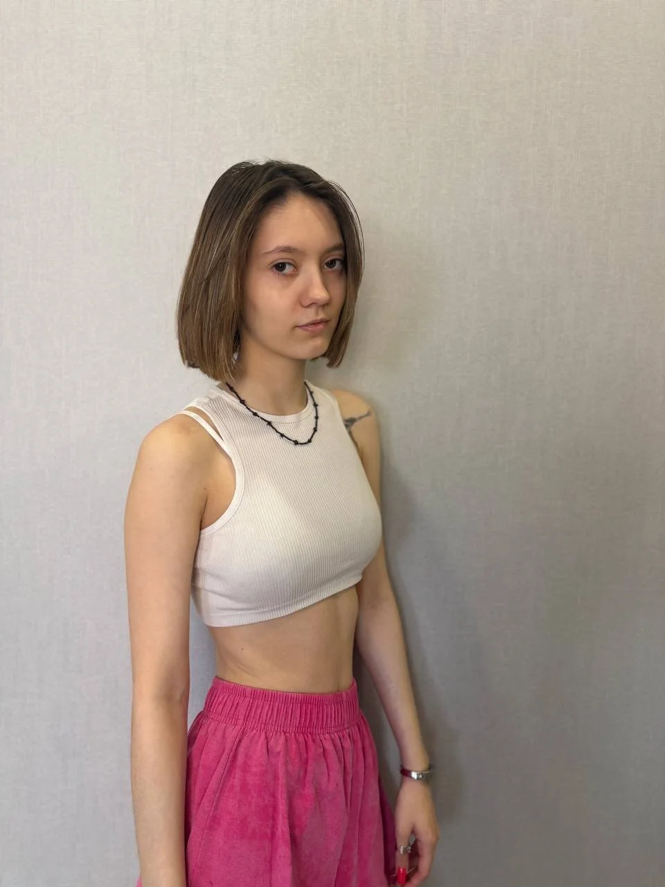 XXX Porn Photo of Nude VanitaPaalan 14