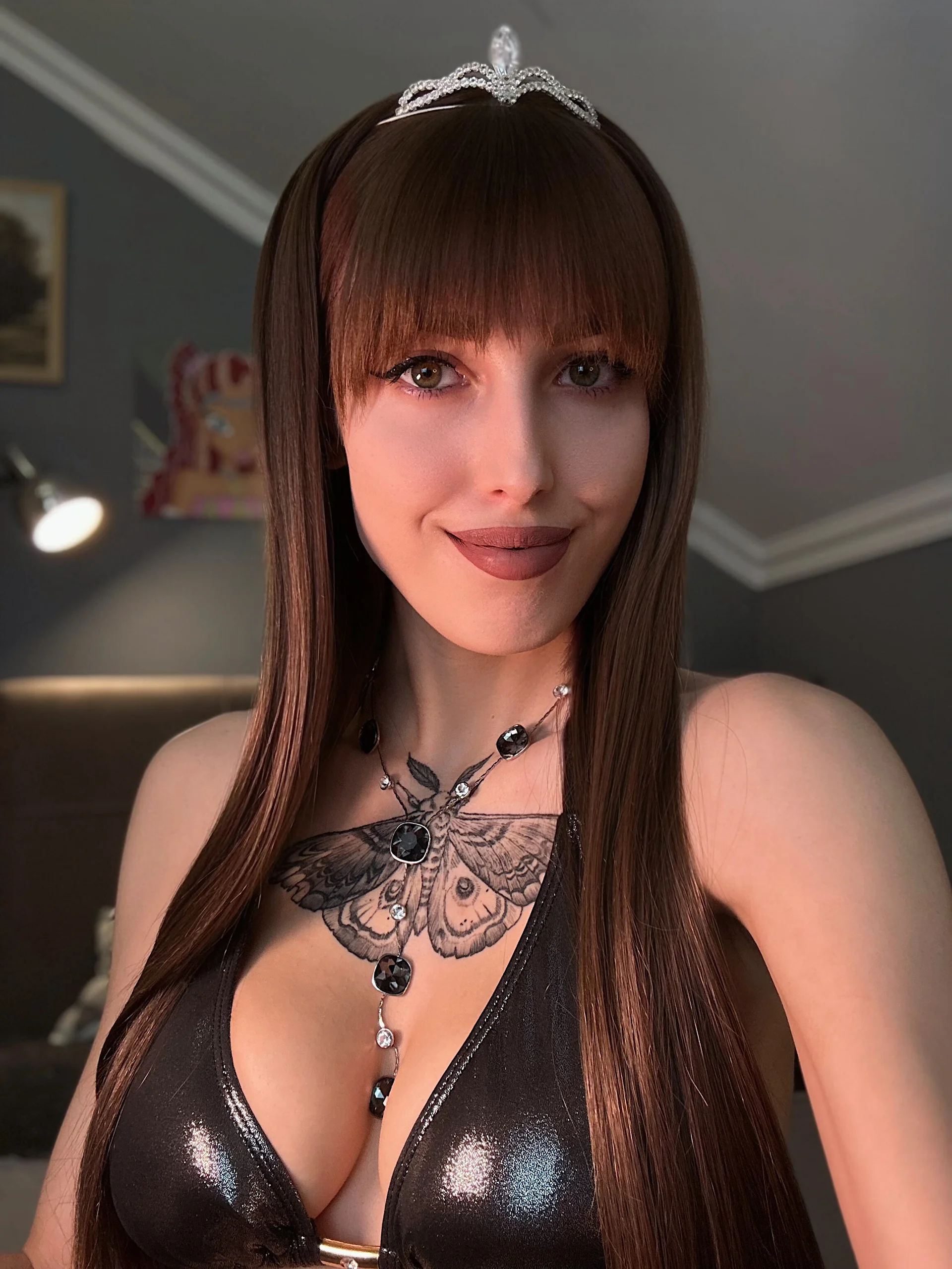 XXX Porn Photo of Nude Wendy_Berret 13