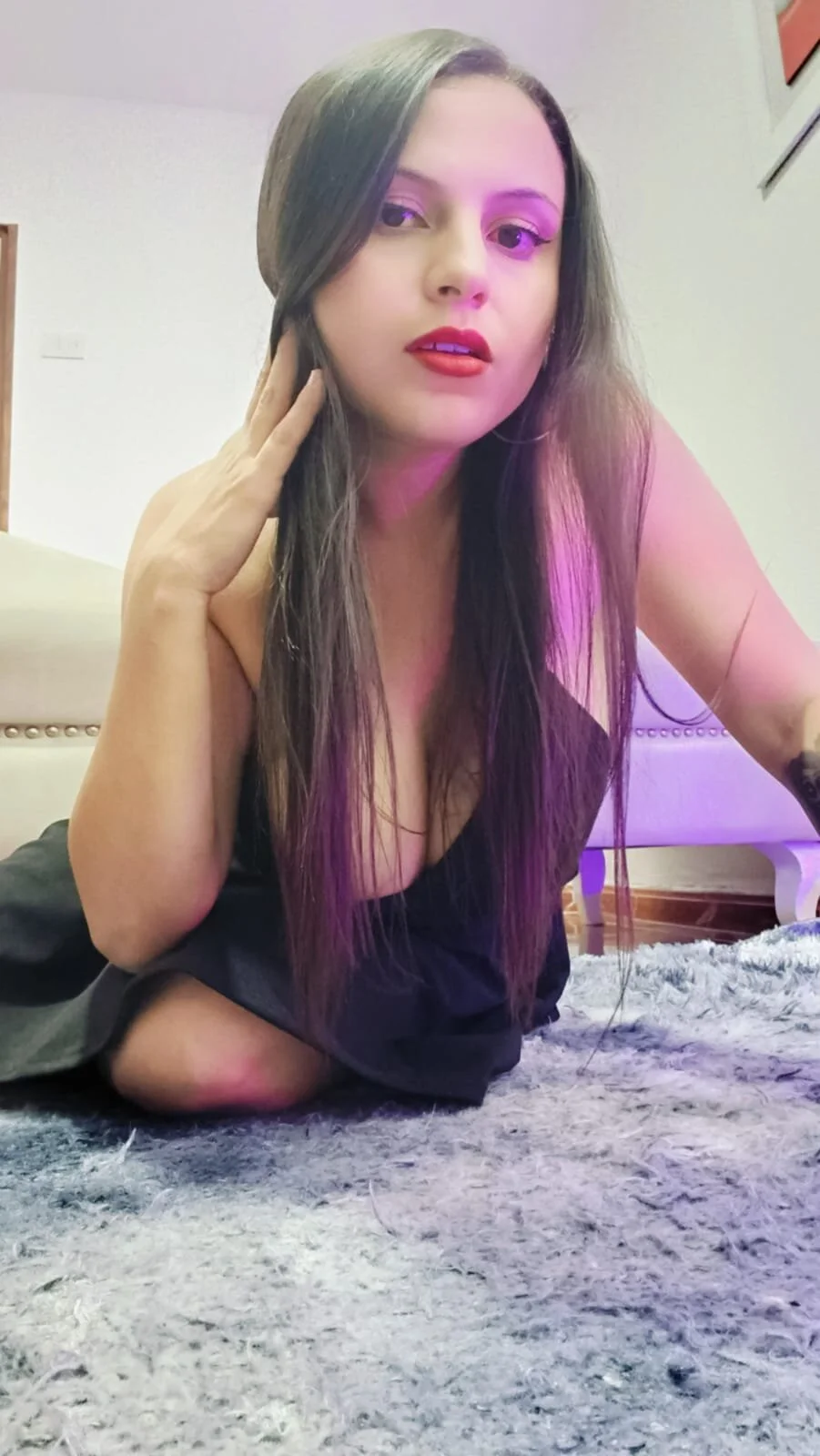 XXX Porn Photo of Nude tiifany_lopez 5