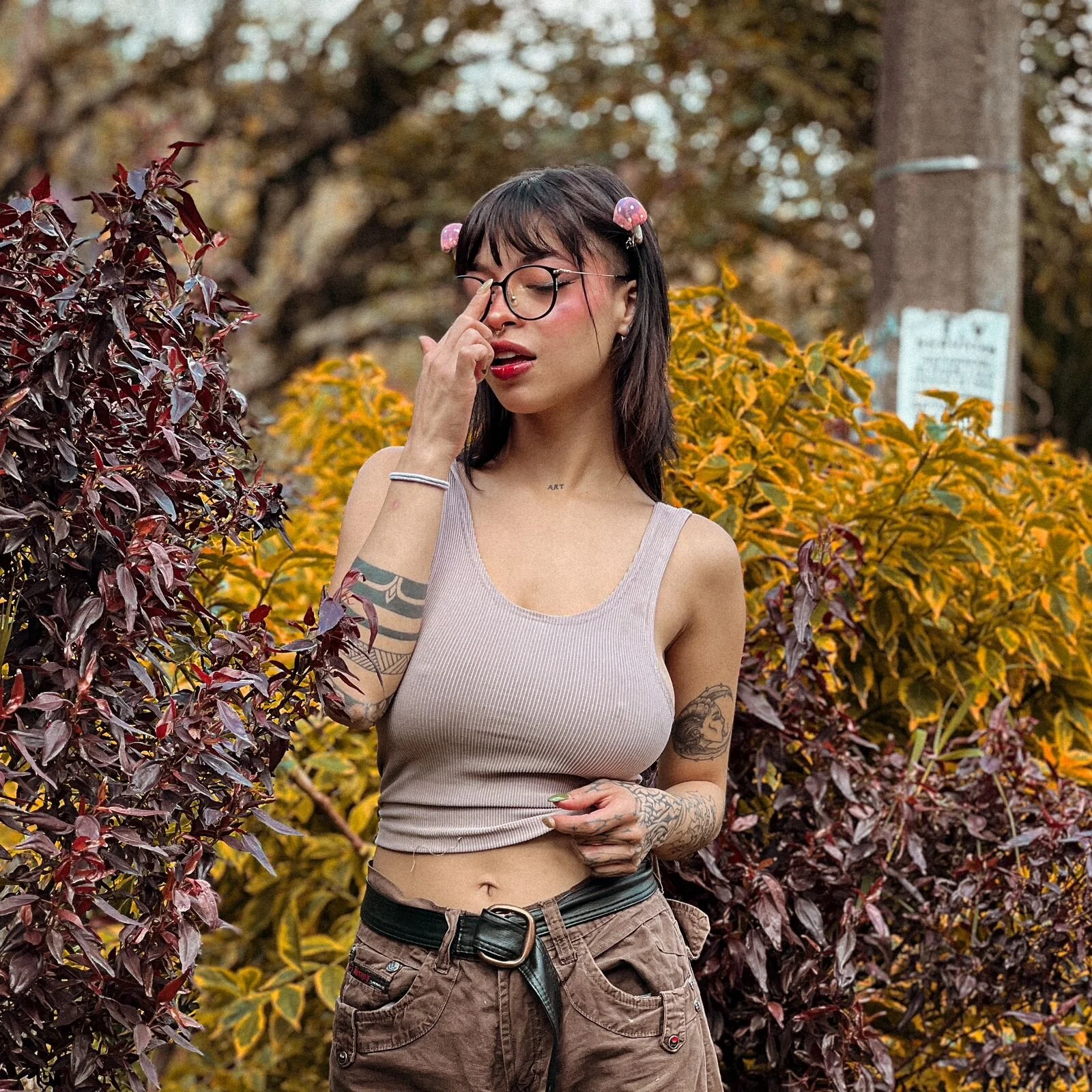 XXX Porn Photo of Nude Kitty_arts 67